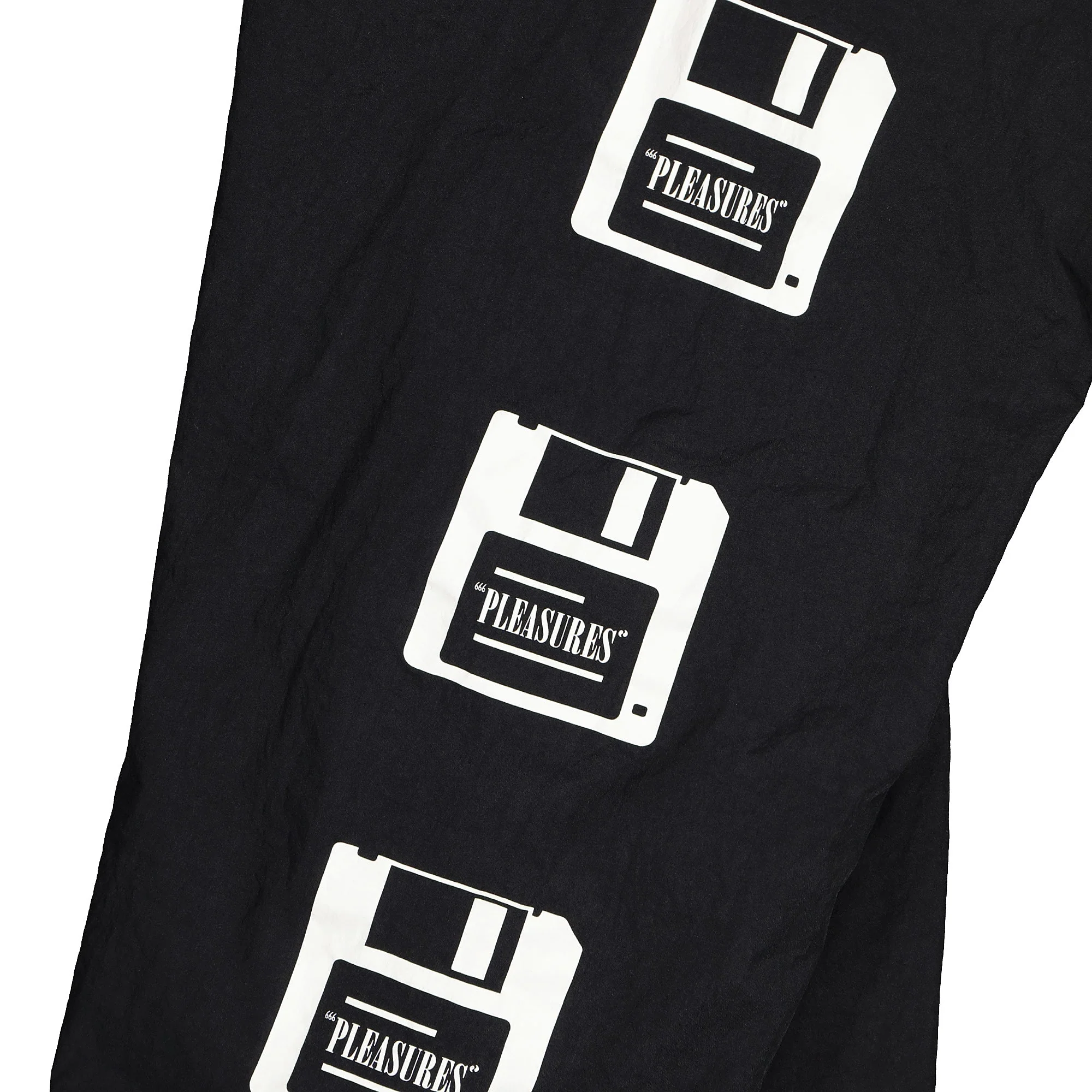 Over You Nylon Track Pant - Image 4