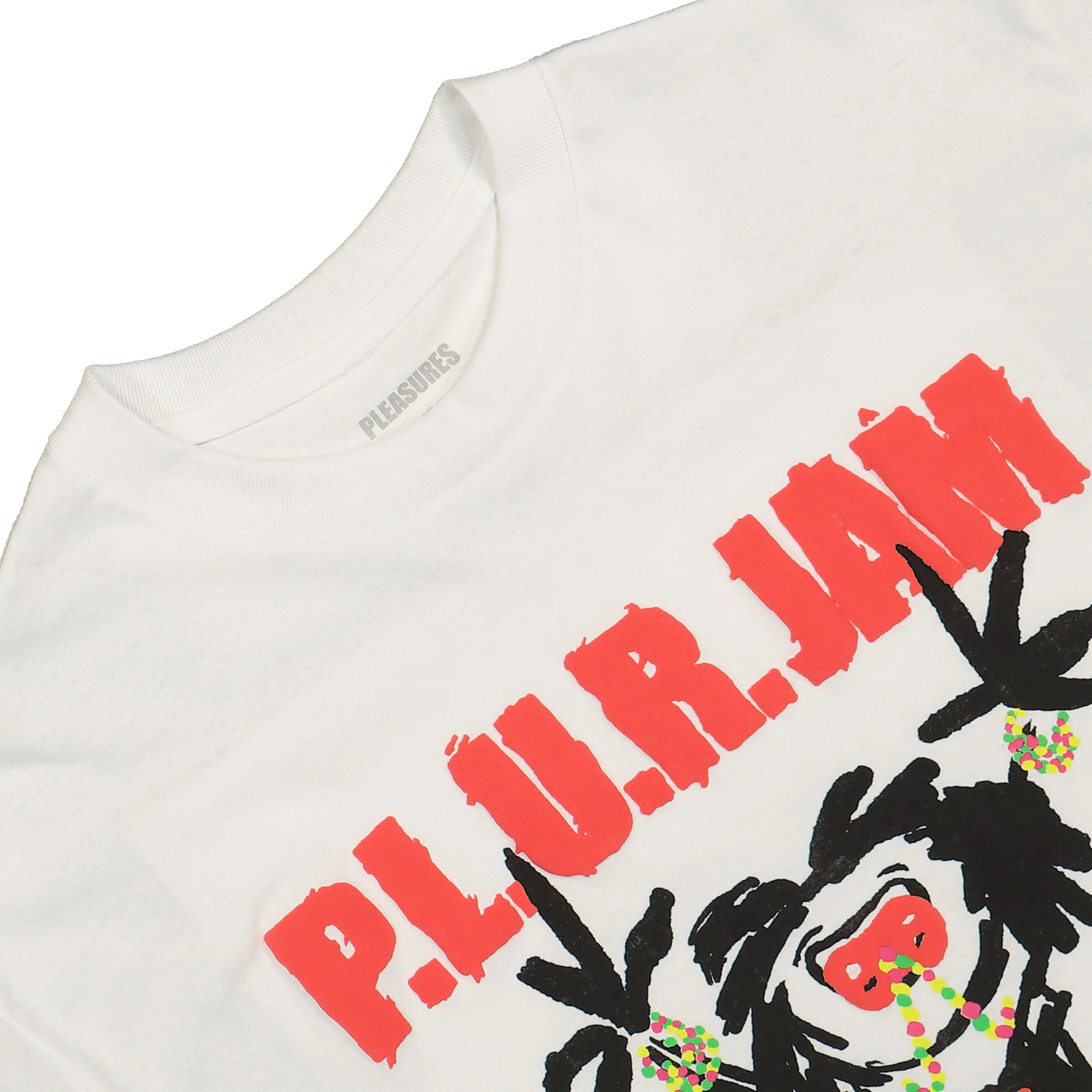 P.L.U.R. Jam T-Shirt - Image 2