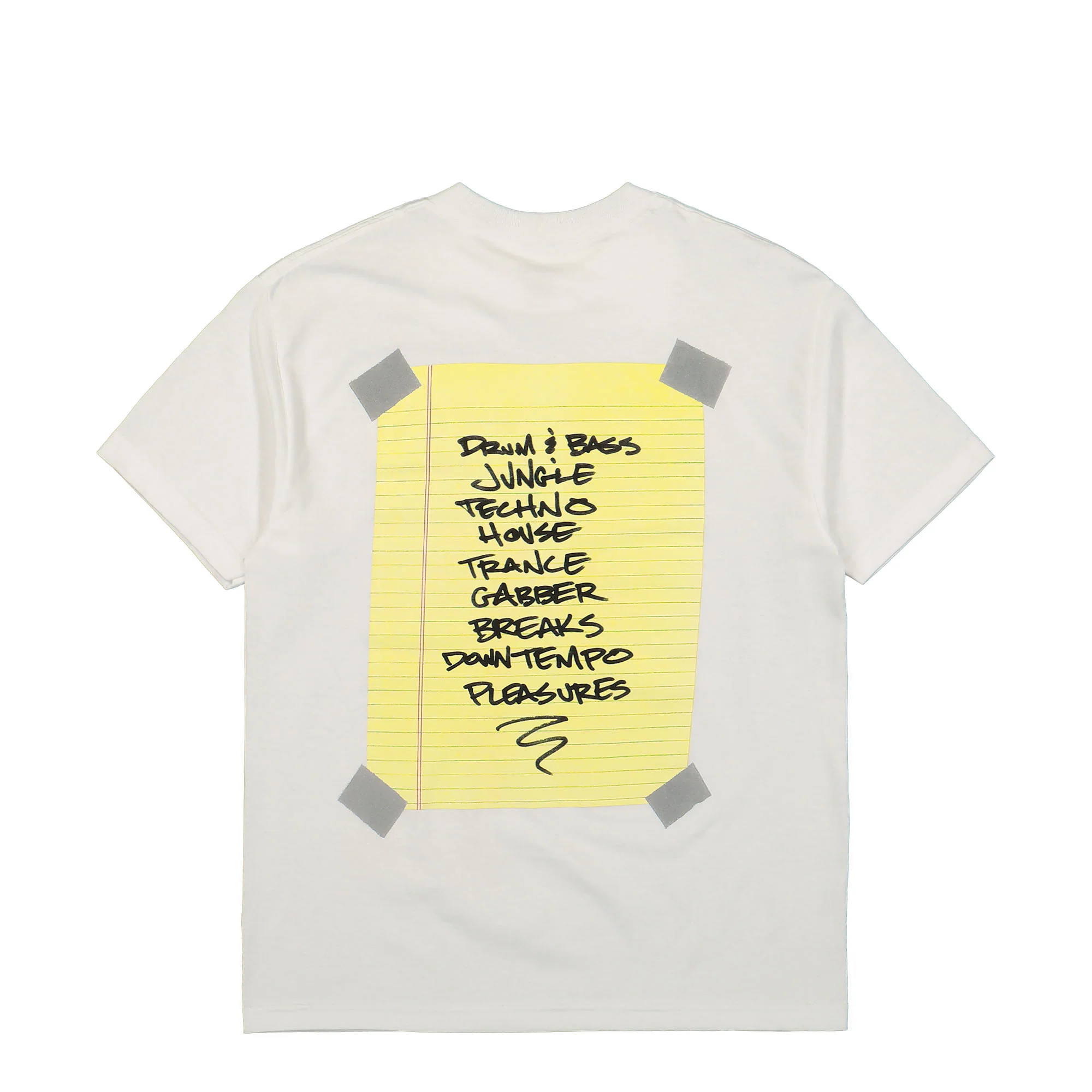 P.L.U.R. Jam T-Shirt - Image 3