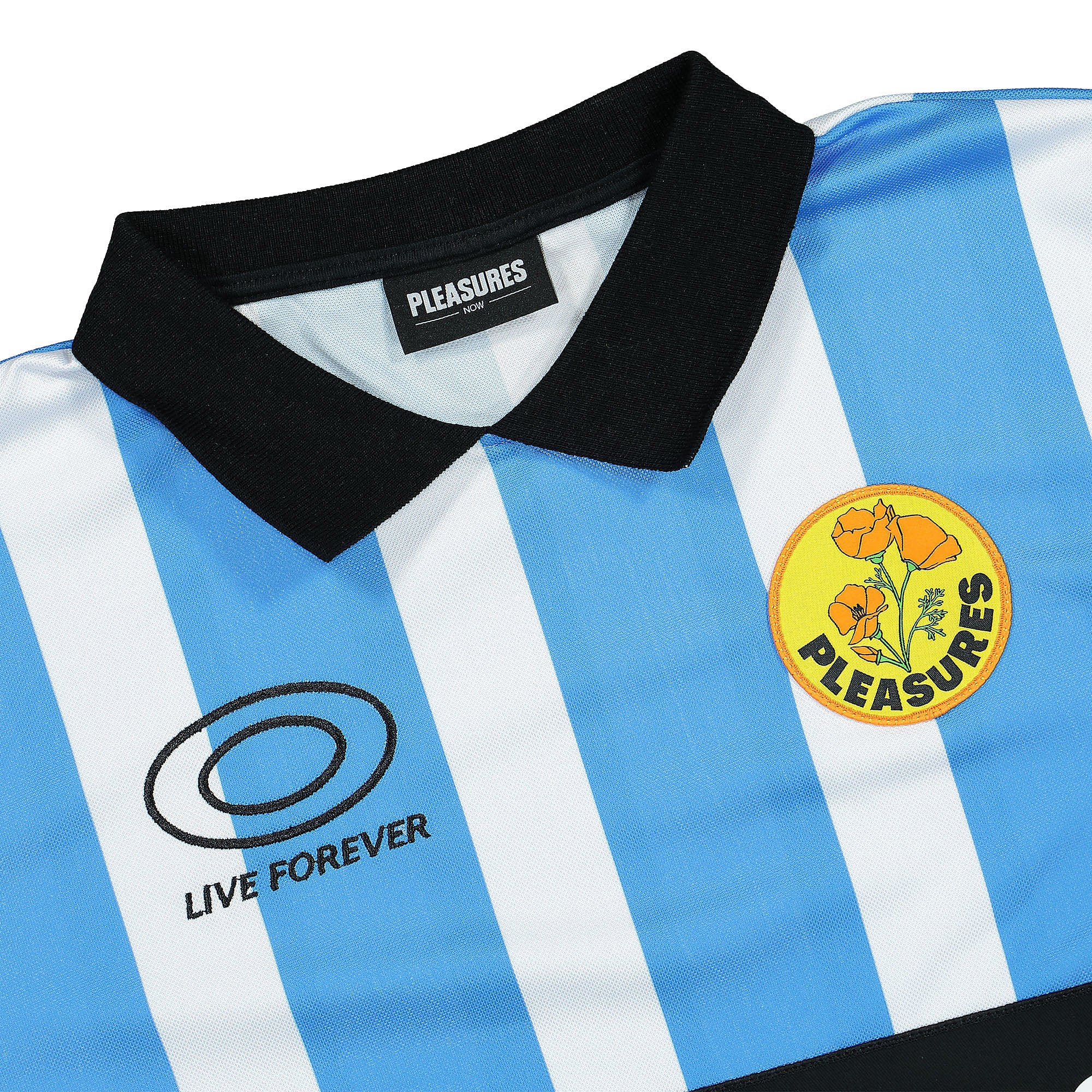 Penalty Soccer Jersey - Image 3