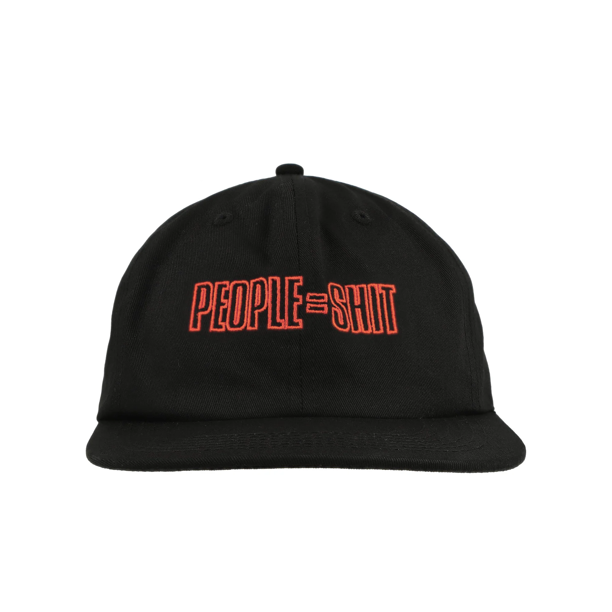 People Snapback - Image 4