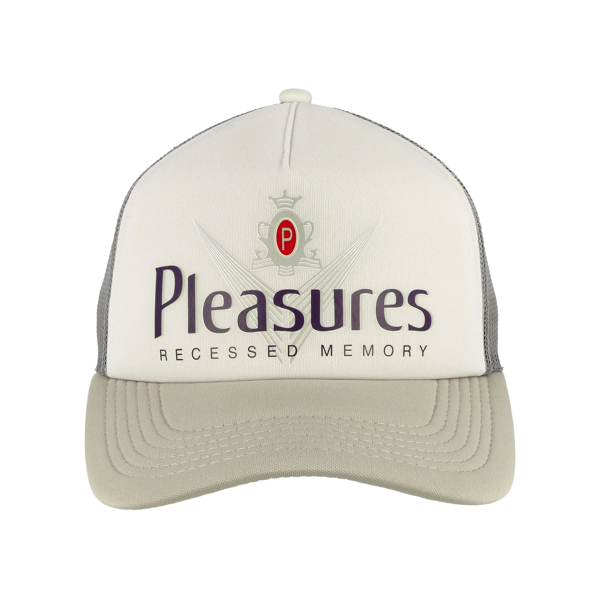Pfunk Trucker Cap - Image 4