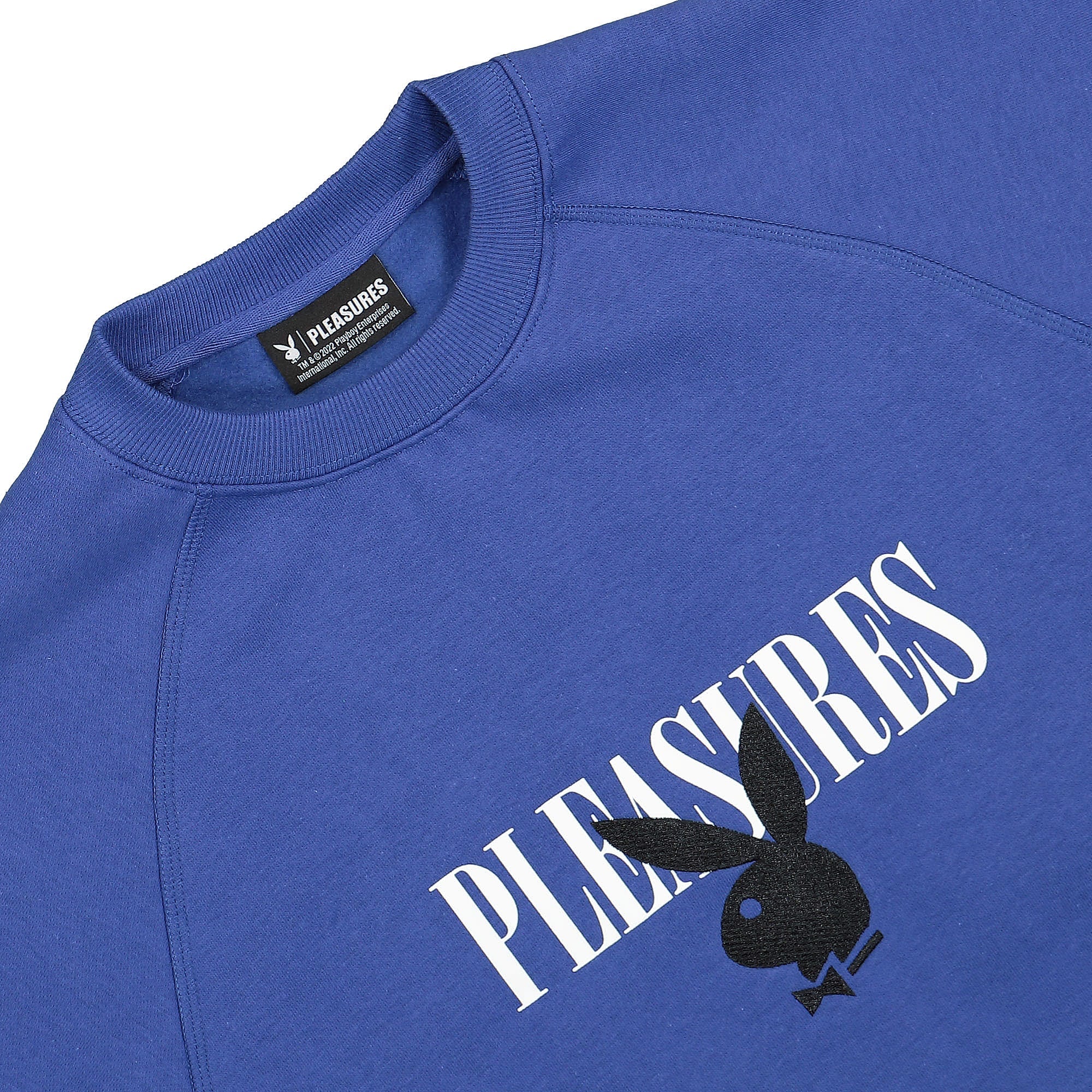 Bunny Logo Crewneck - Image 3