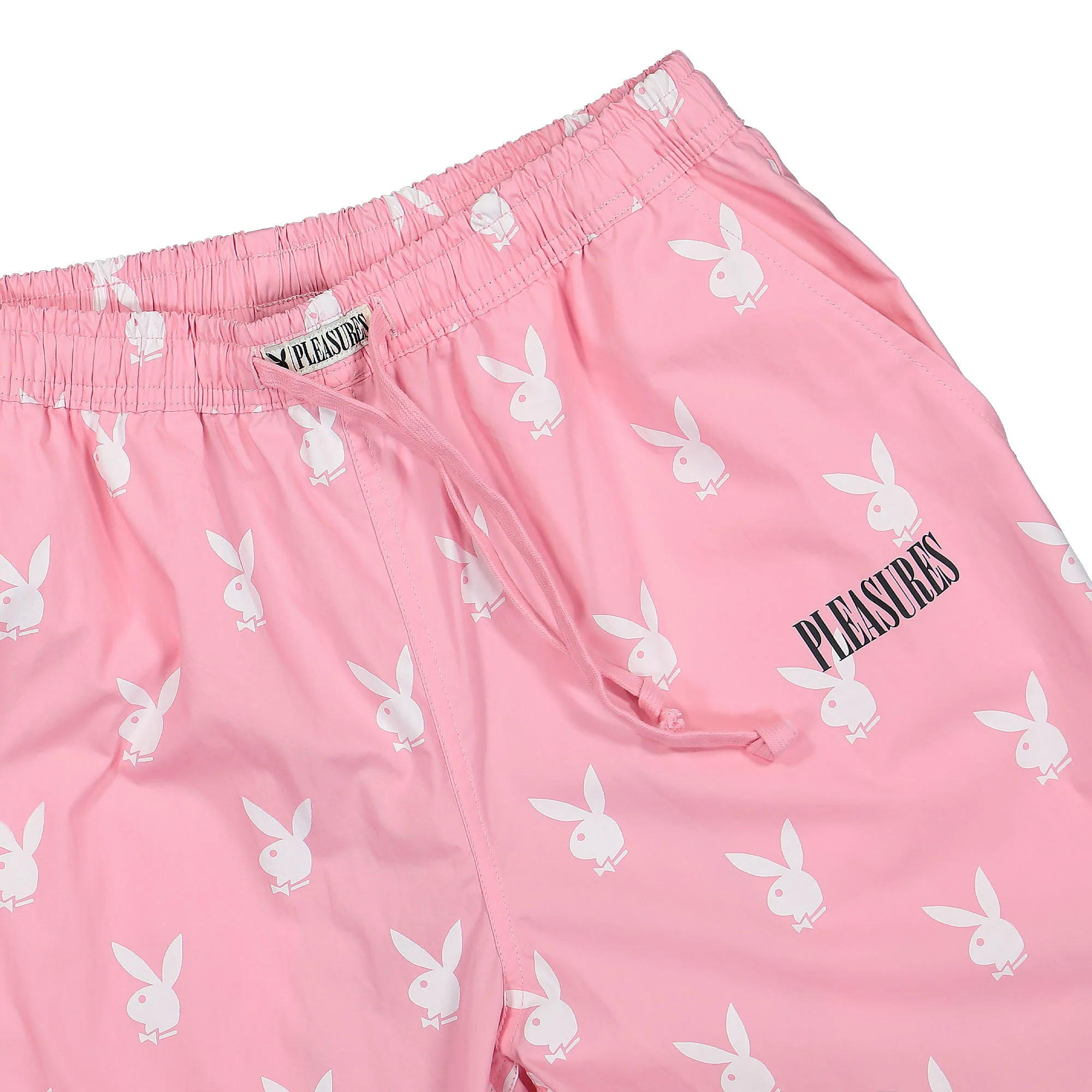 Playboy x Pleasures Bunny Lounge Pant - Image 4