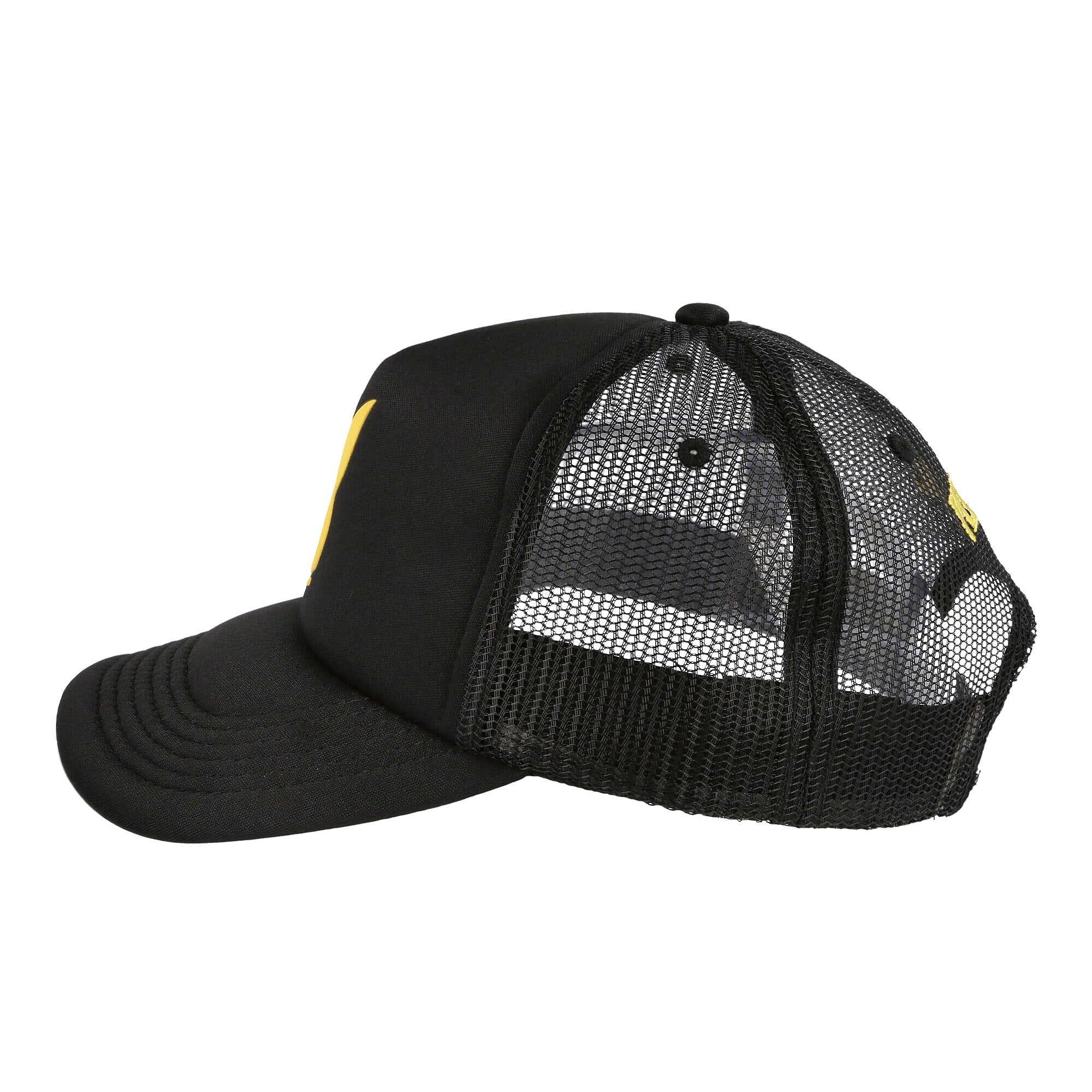 Playboy x Pleasures Bunny Trucker Hat - Image 2