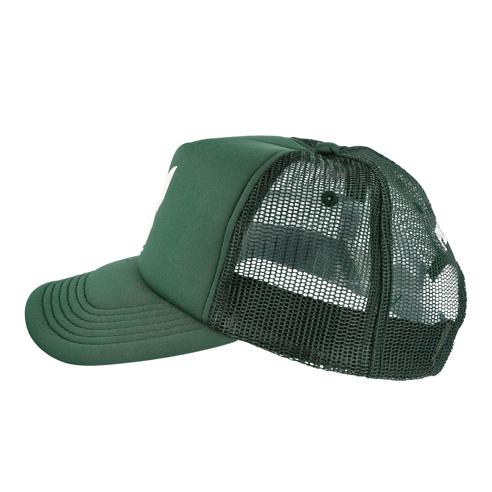 Playboy x Pleasures Bunny Trucker Hat - Image 2