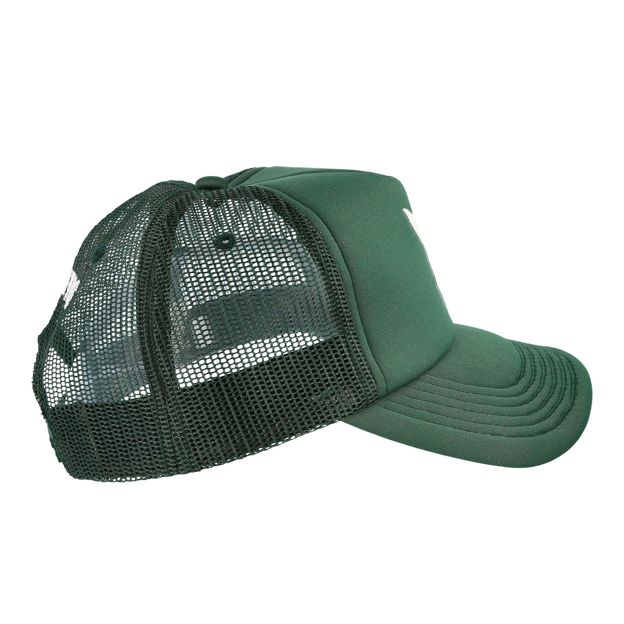 Playboy x Pleasures Bunny Trucker Hat - Image 3