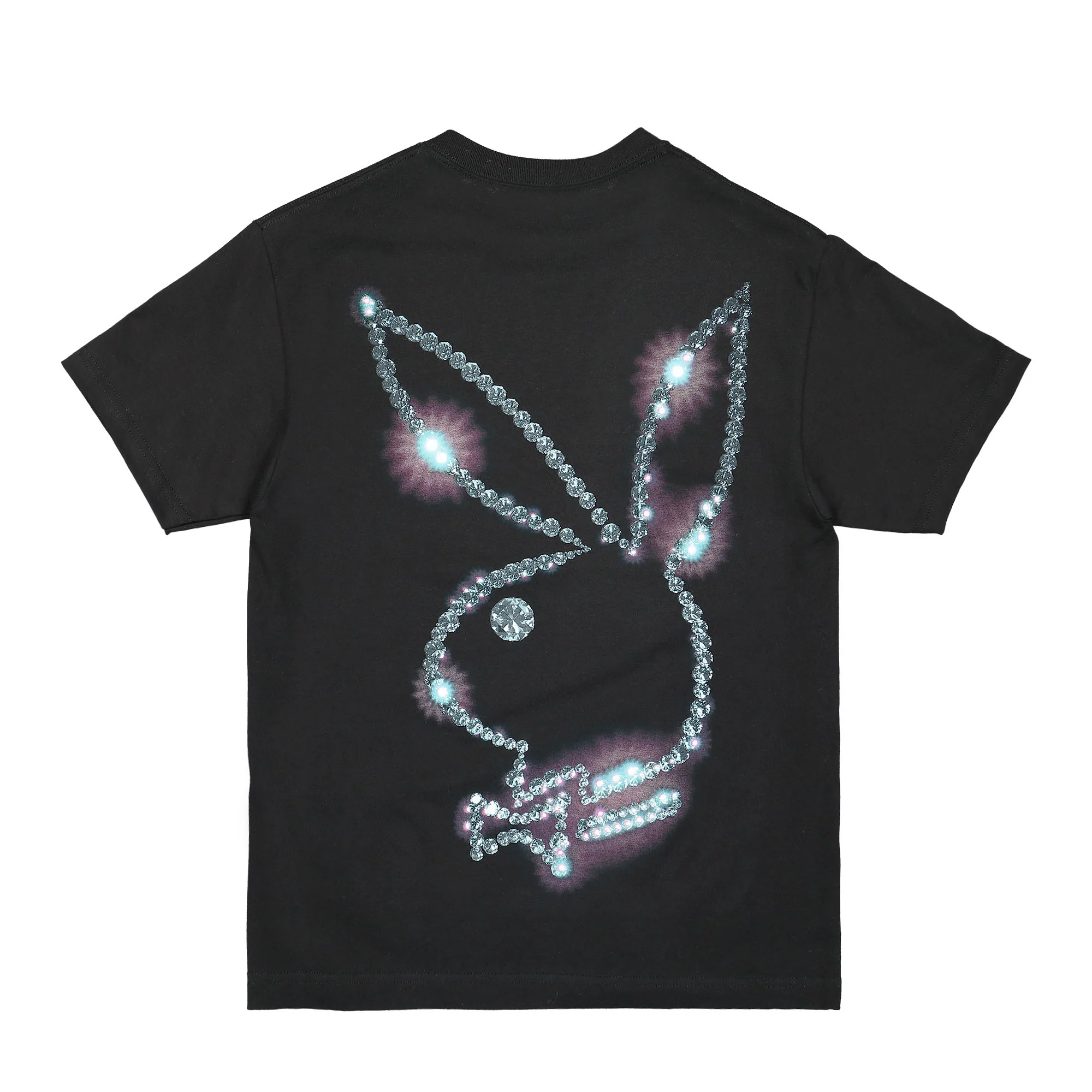 Playboy x Pleasures Icy Tee - Image 3