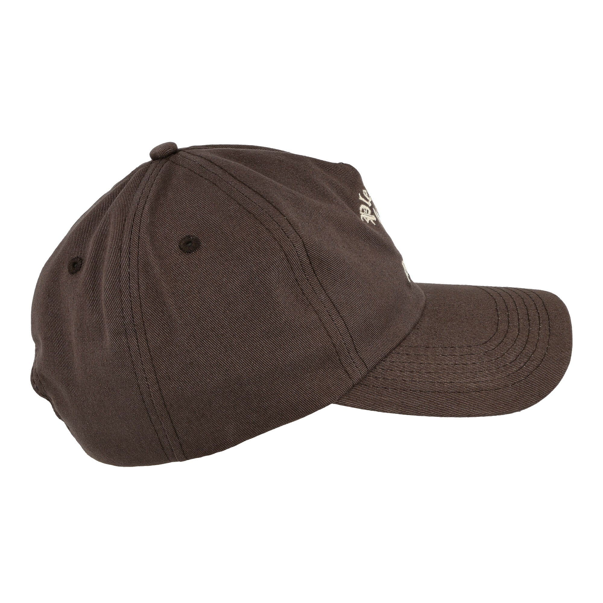 Playboy x Pleasures Invite Strapback Hat - Image 3