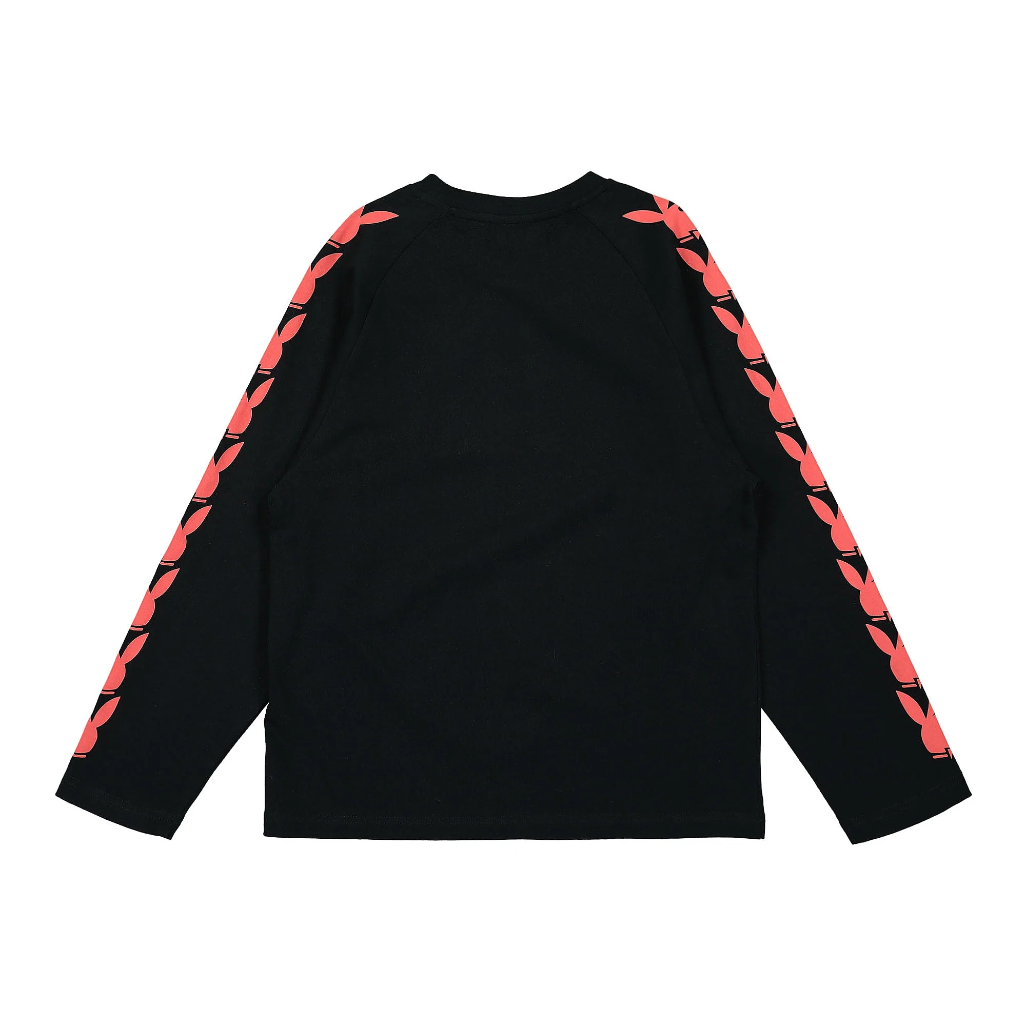 Raglan Long Sleeve - Image 2