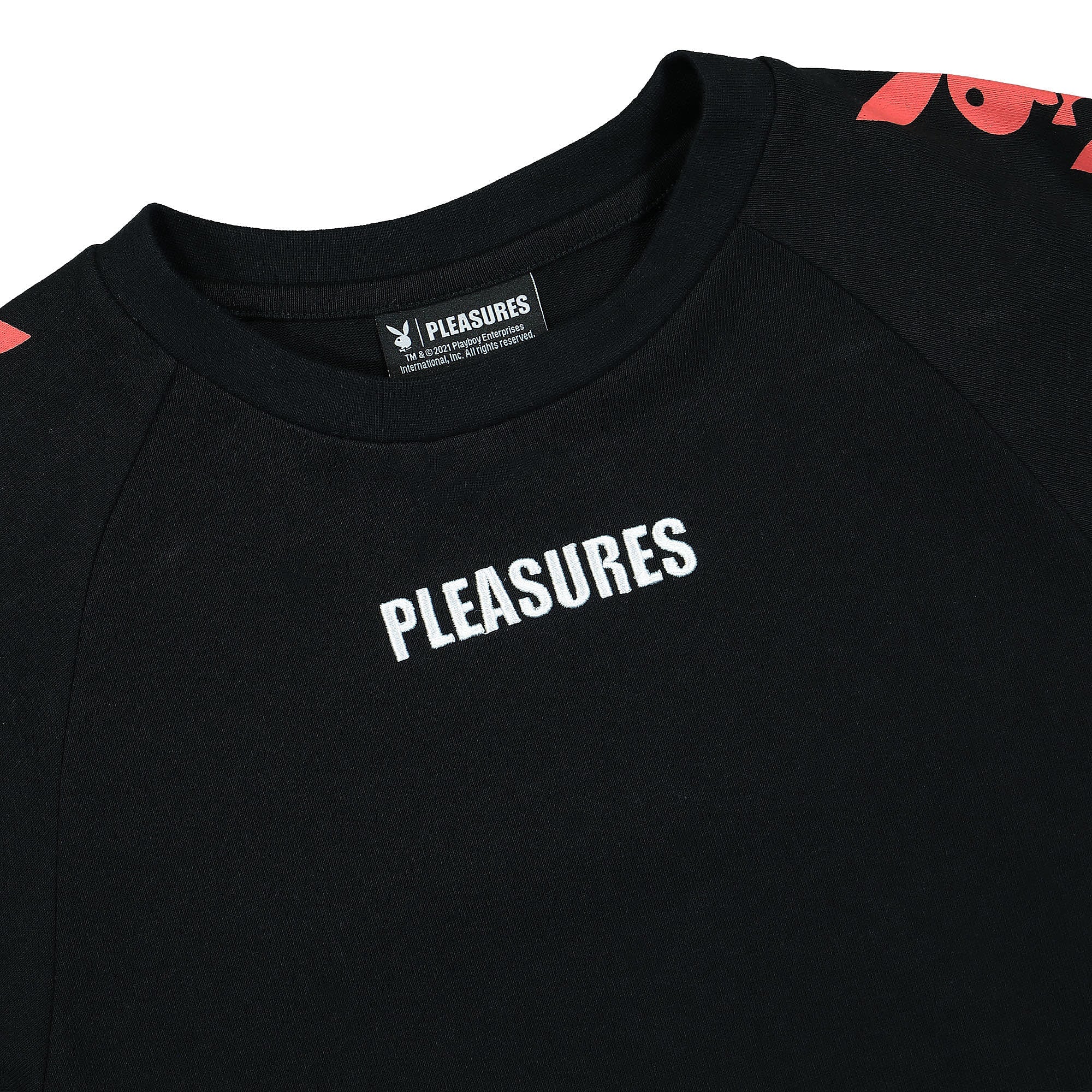 Raglan Long Sleeve - Image 3