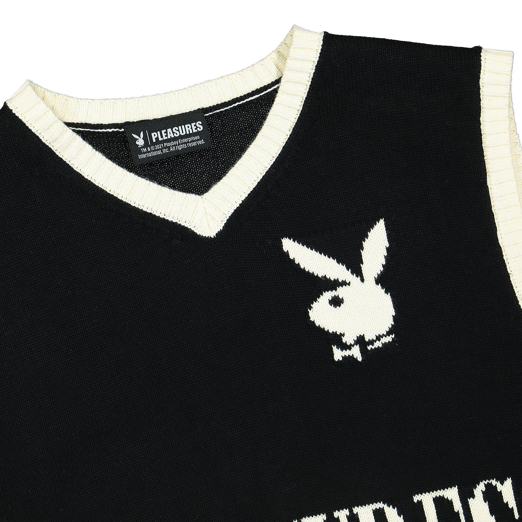 Sweater Vest - Image 3