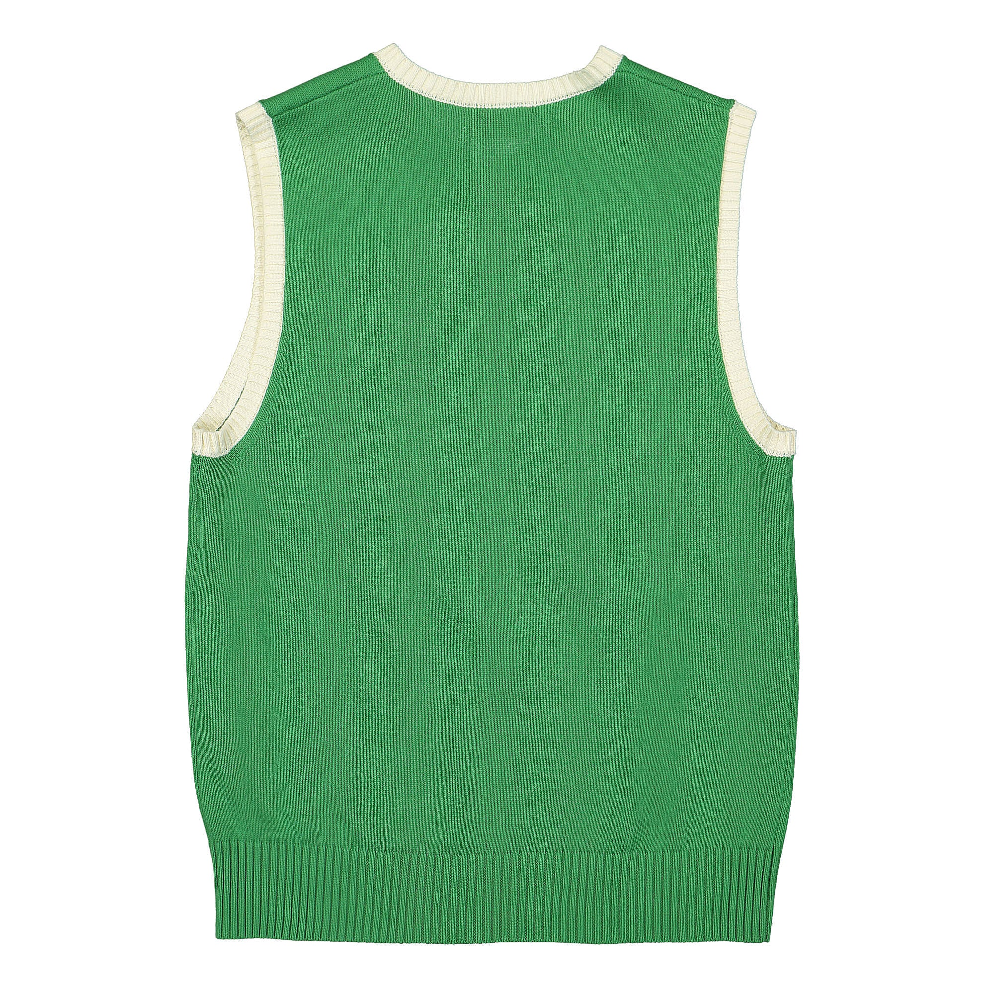 Sweater Vest - Image 2