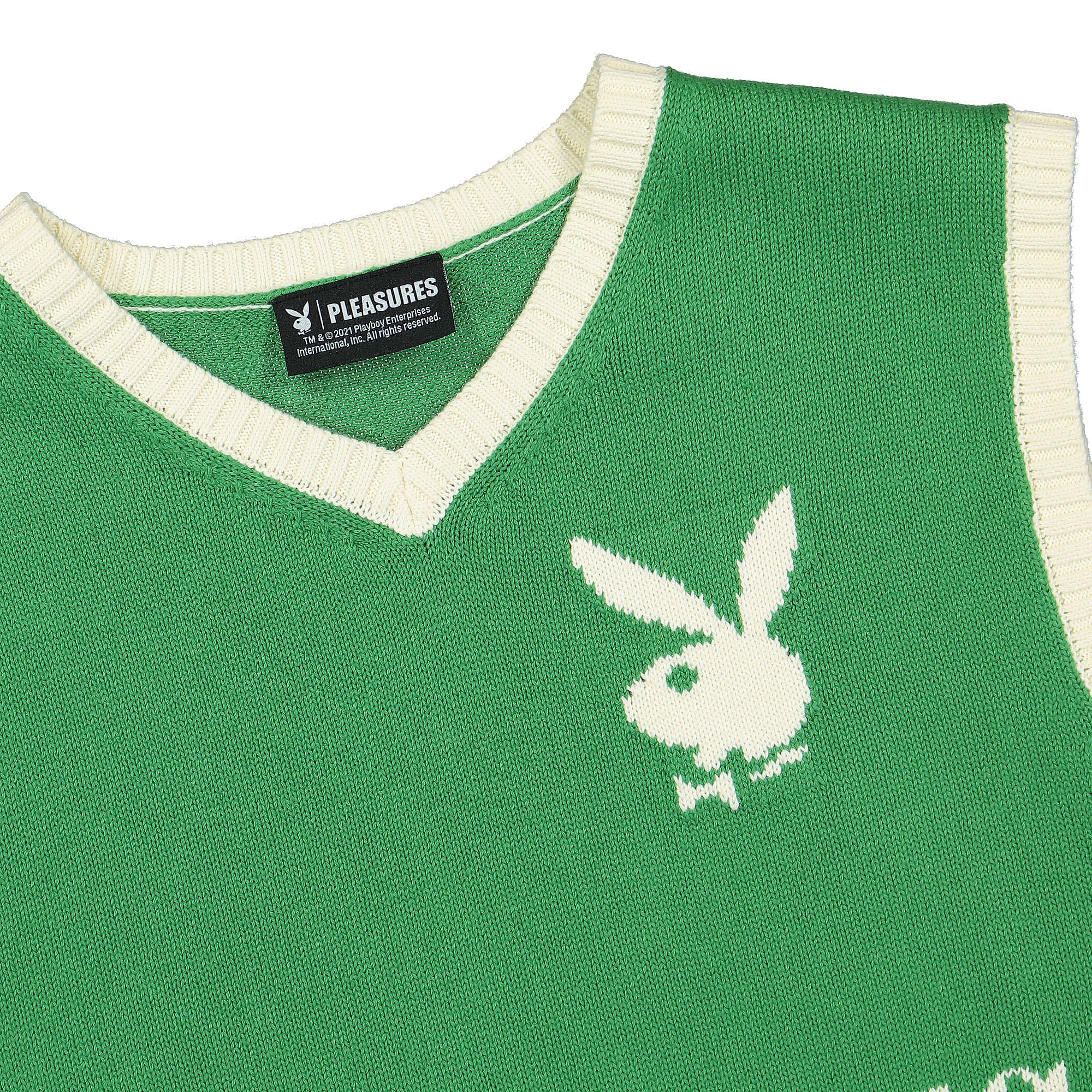 Sweater Vest - Image 3