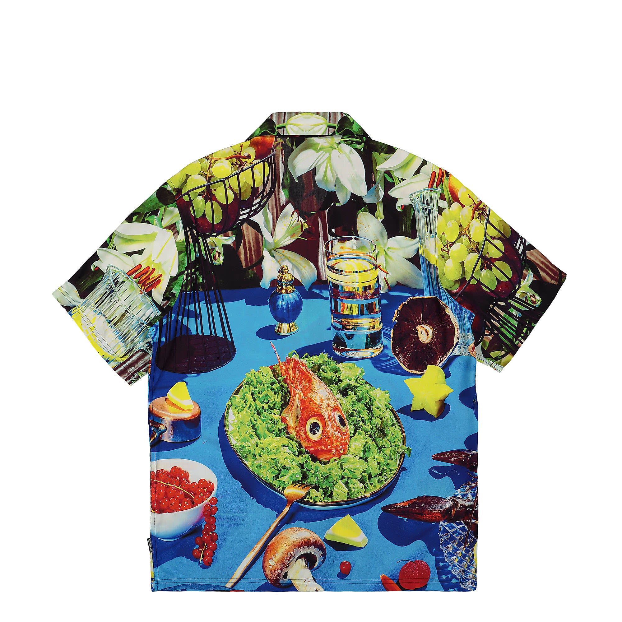 Taste Button Down - Image 2