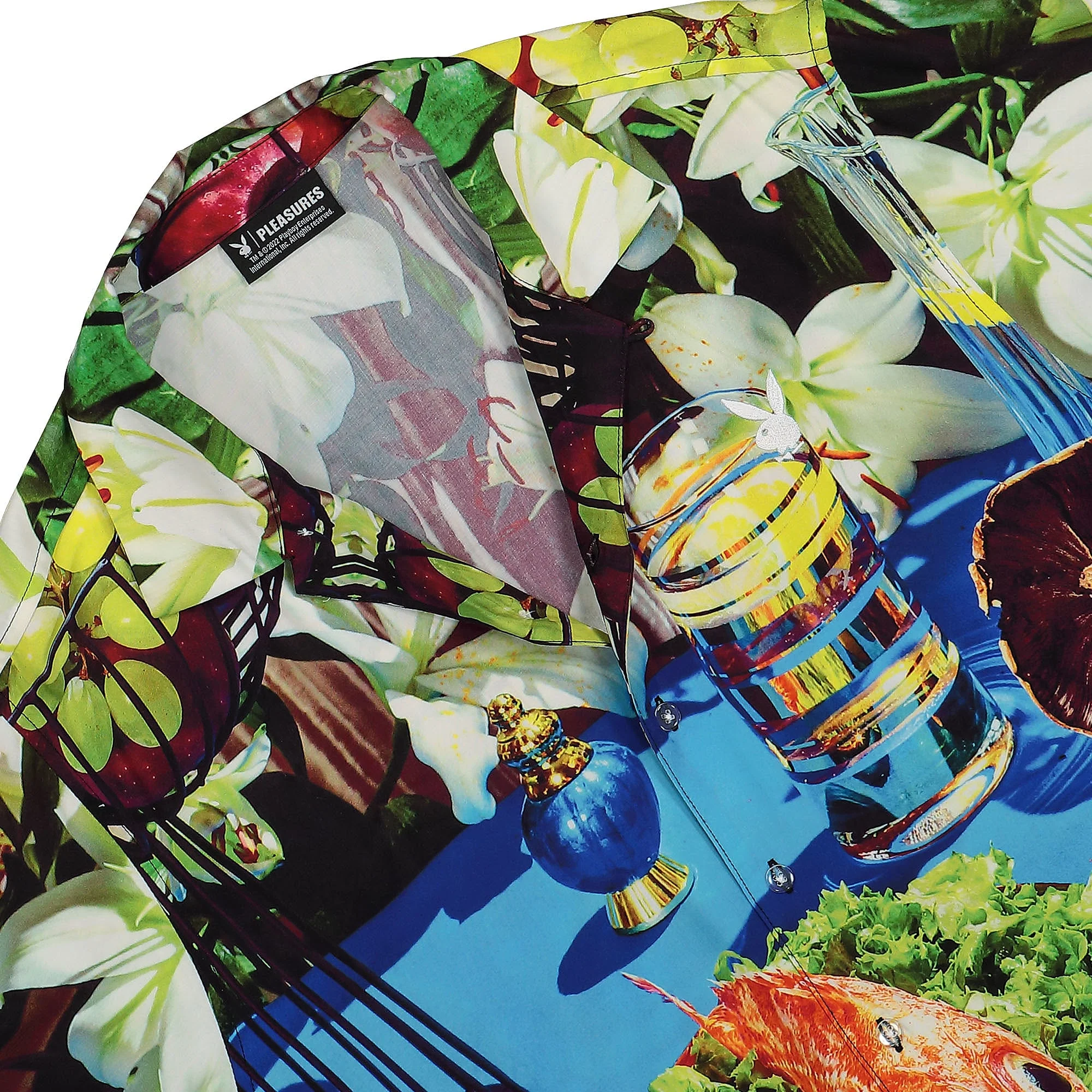 Taste Button Down - Image 3