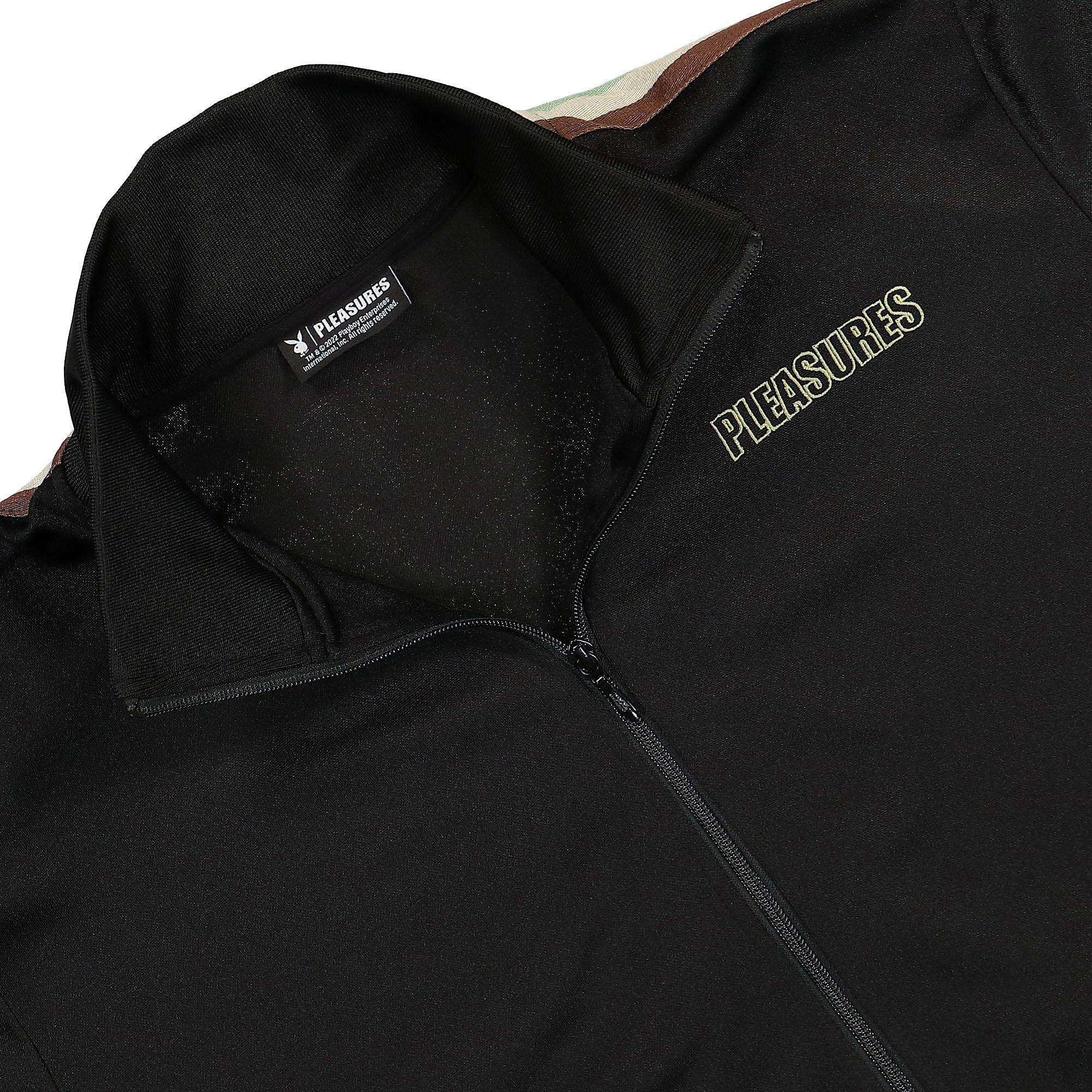 Wicked Track Jacket - Image 2