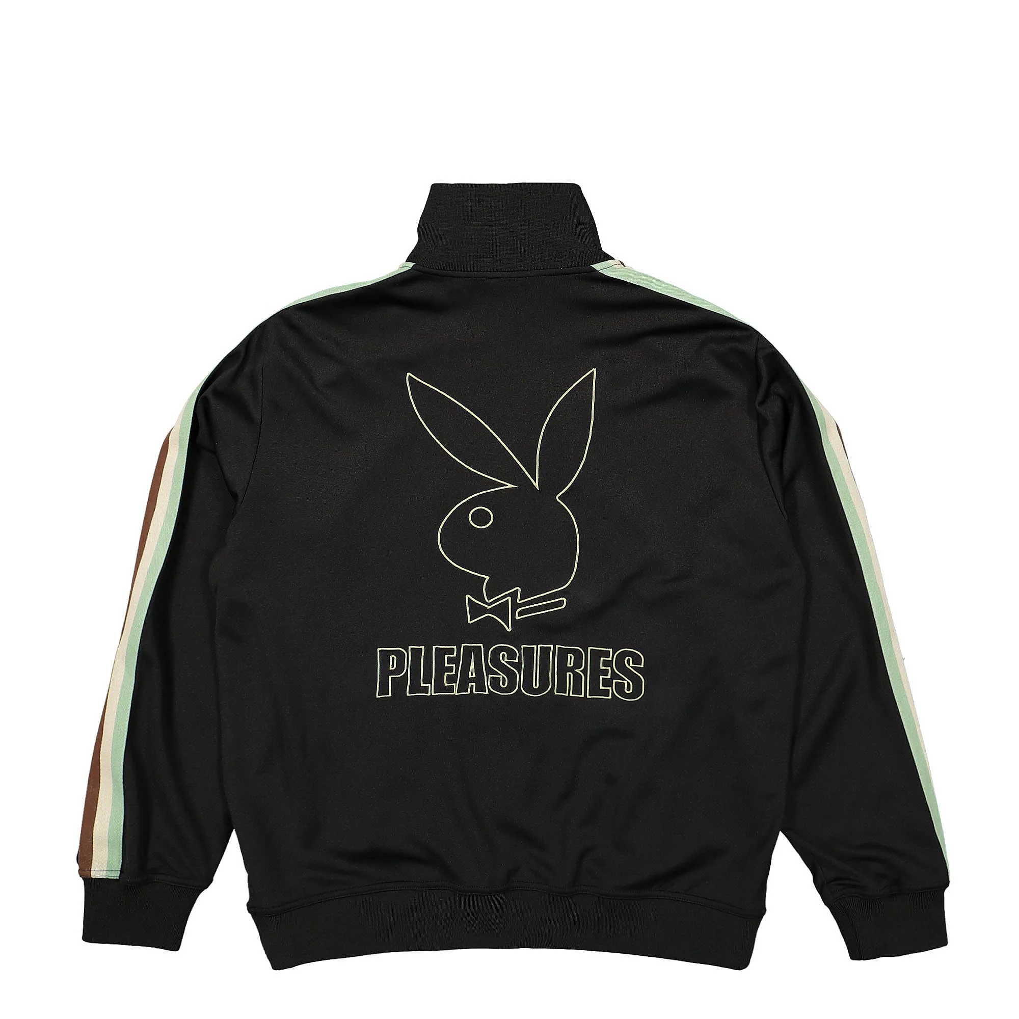 Wicked Track Jacket - Image 3