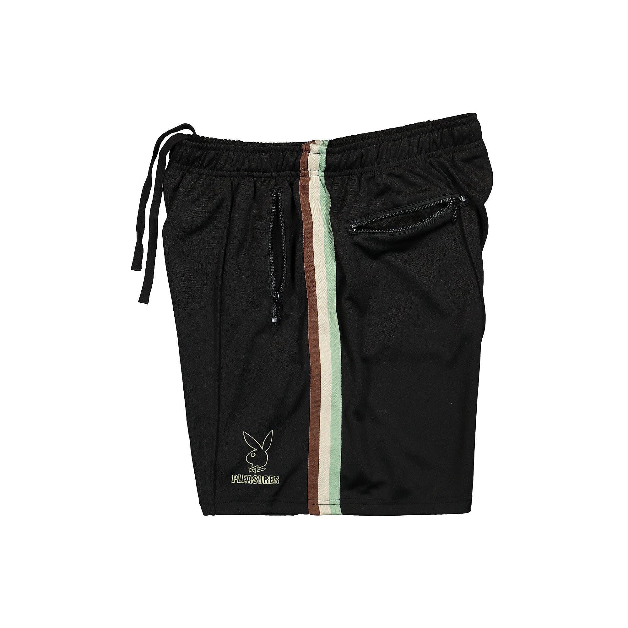Wicked Track Shorts - Image 3
