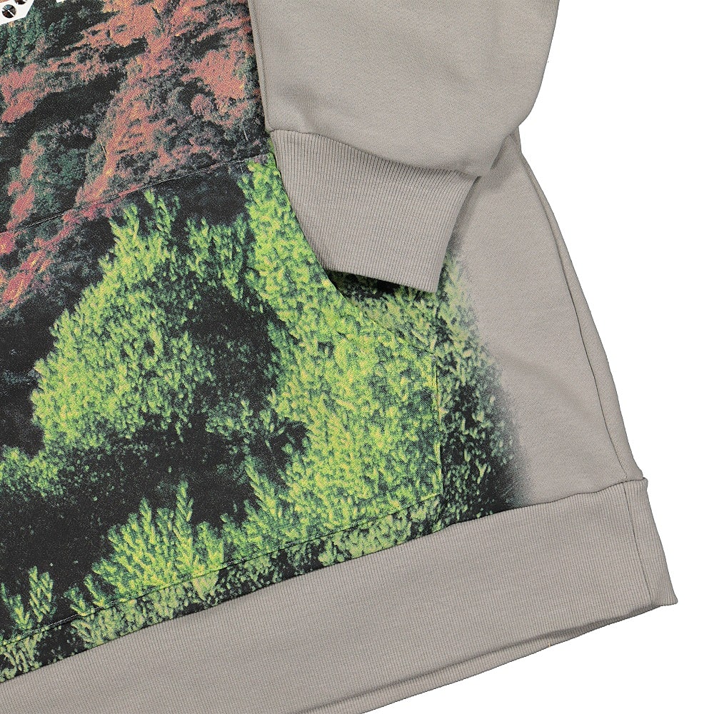 Pleasurewood Studded Hoody - Image 4
