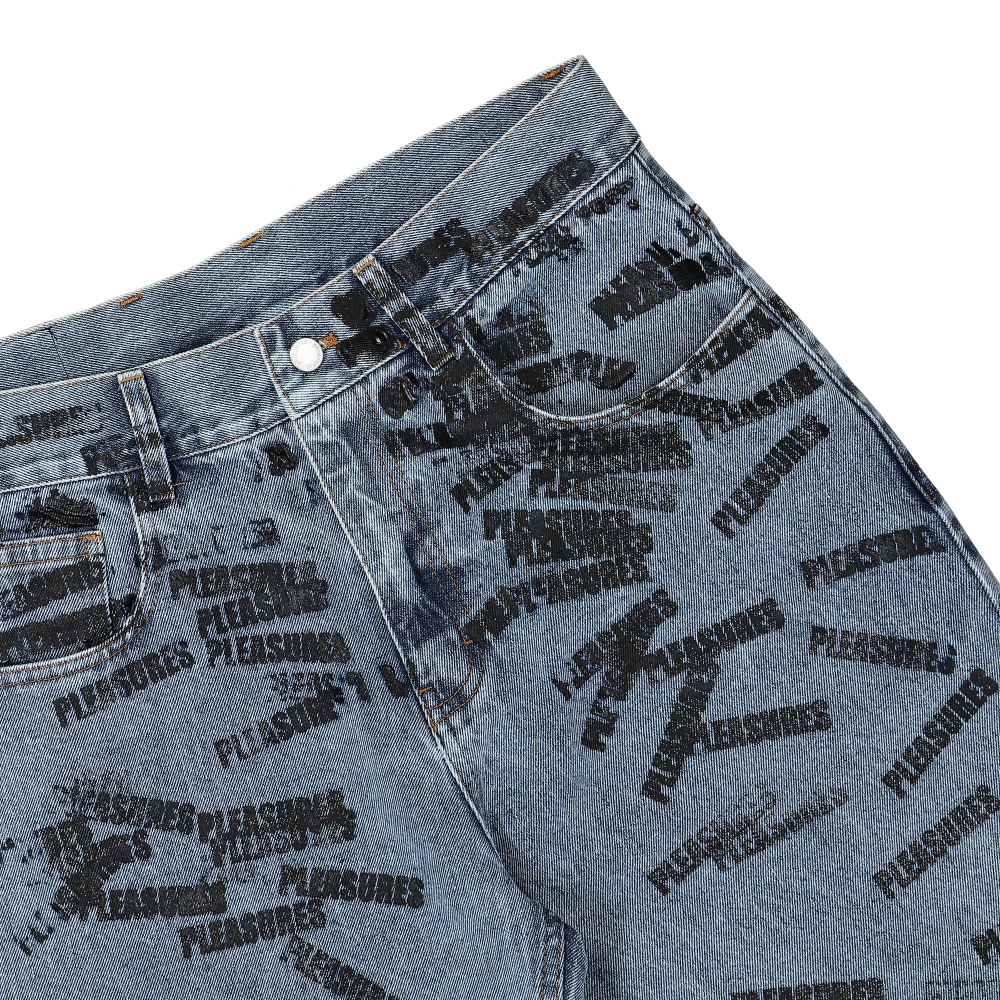 Plop 5 Pocket Denim - Image 5