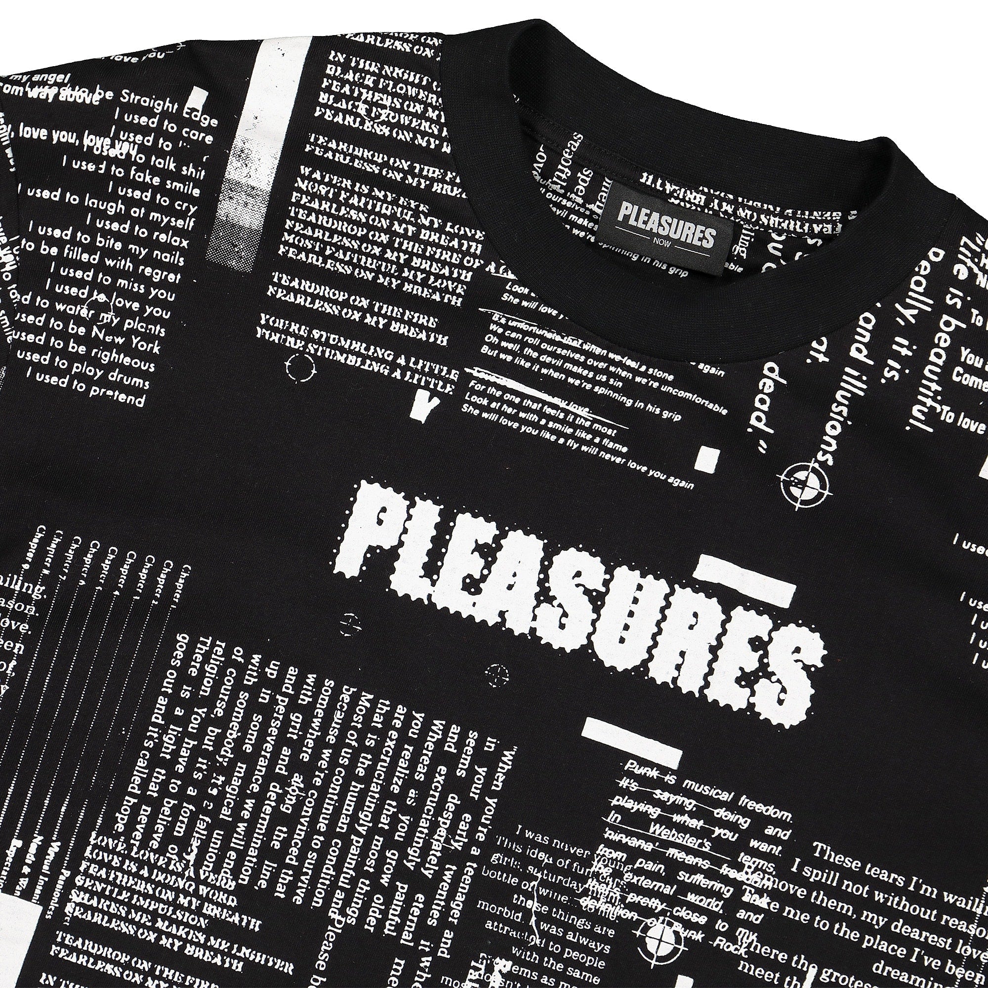 Poems Long Sleeve - Image 3