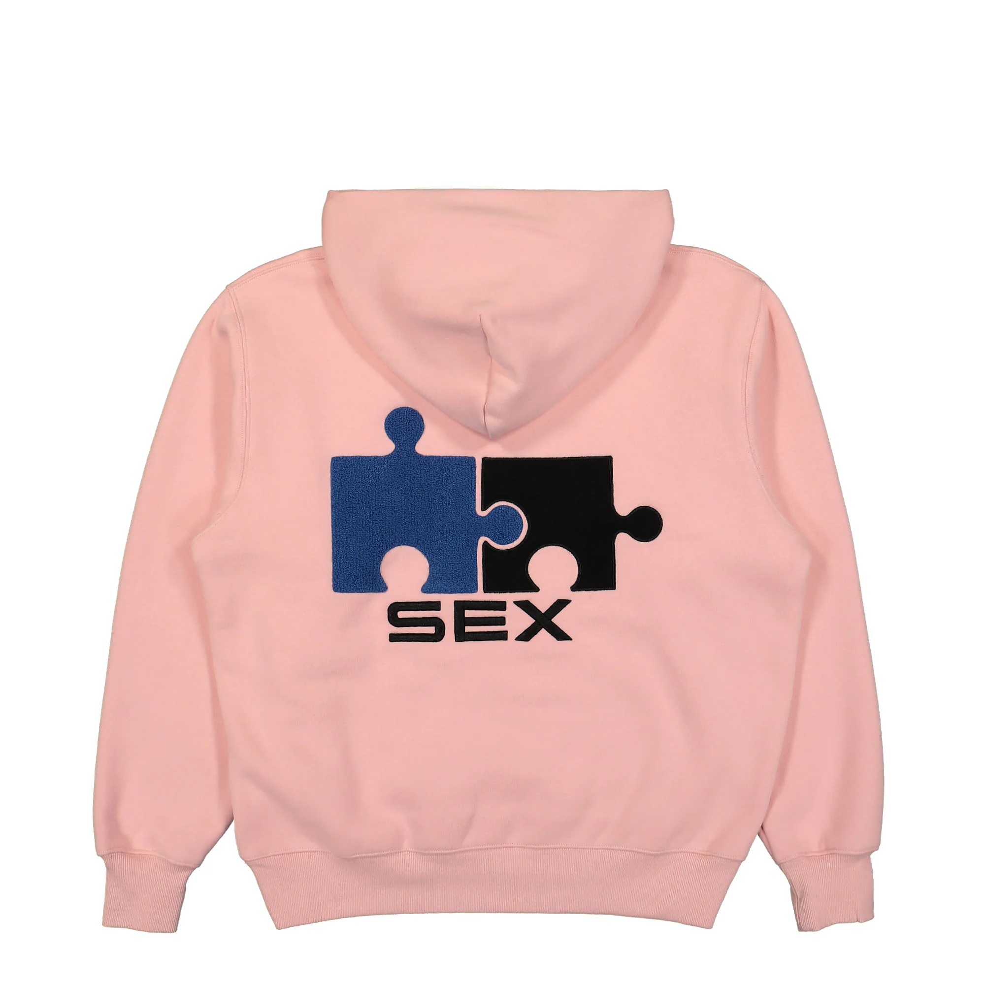 Puzzle Hoodie - Image 3