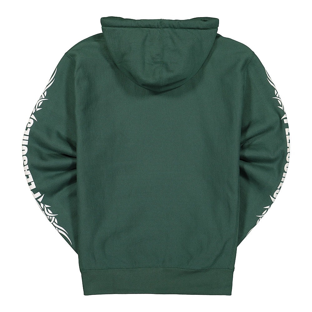 Razor Logo Hoody - Image 2