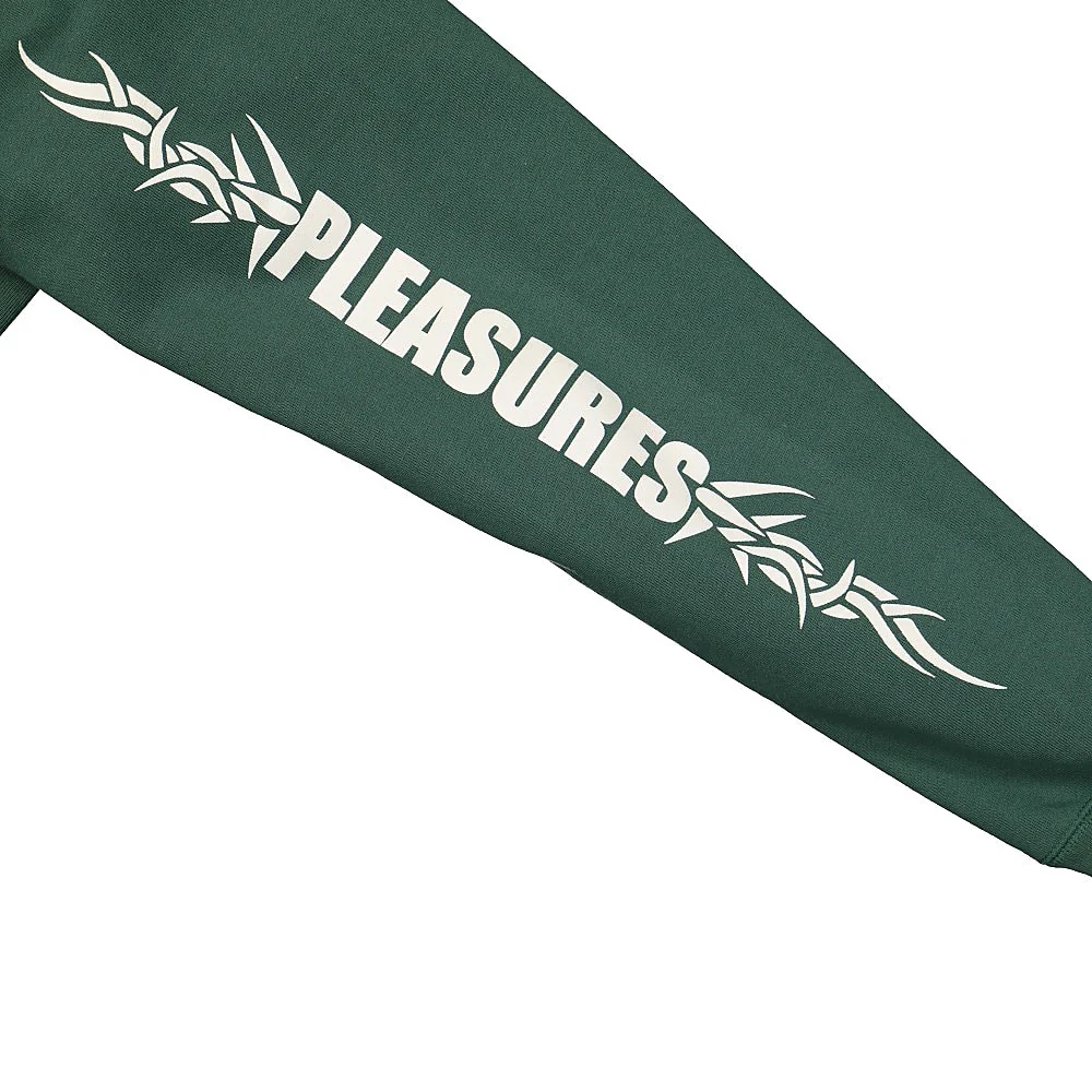 Razor Logo Hoody - Image 5