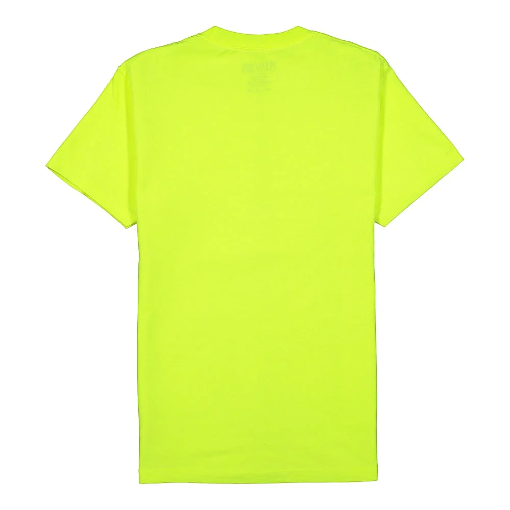 Razor Logo T-Shirt - Image 2