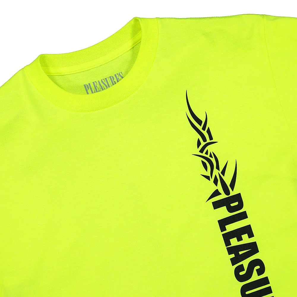 Razor Logo T-Shirt - Image 3