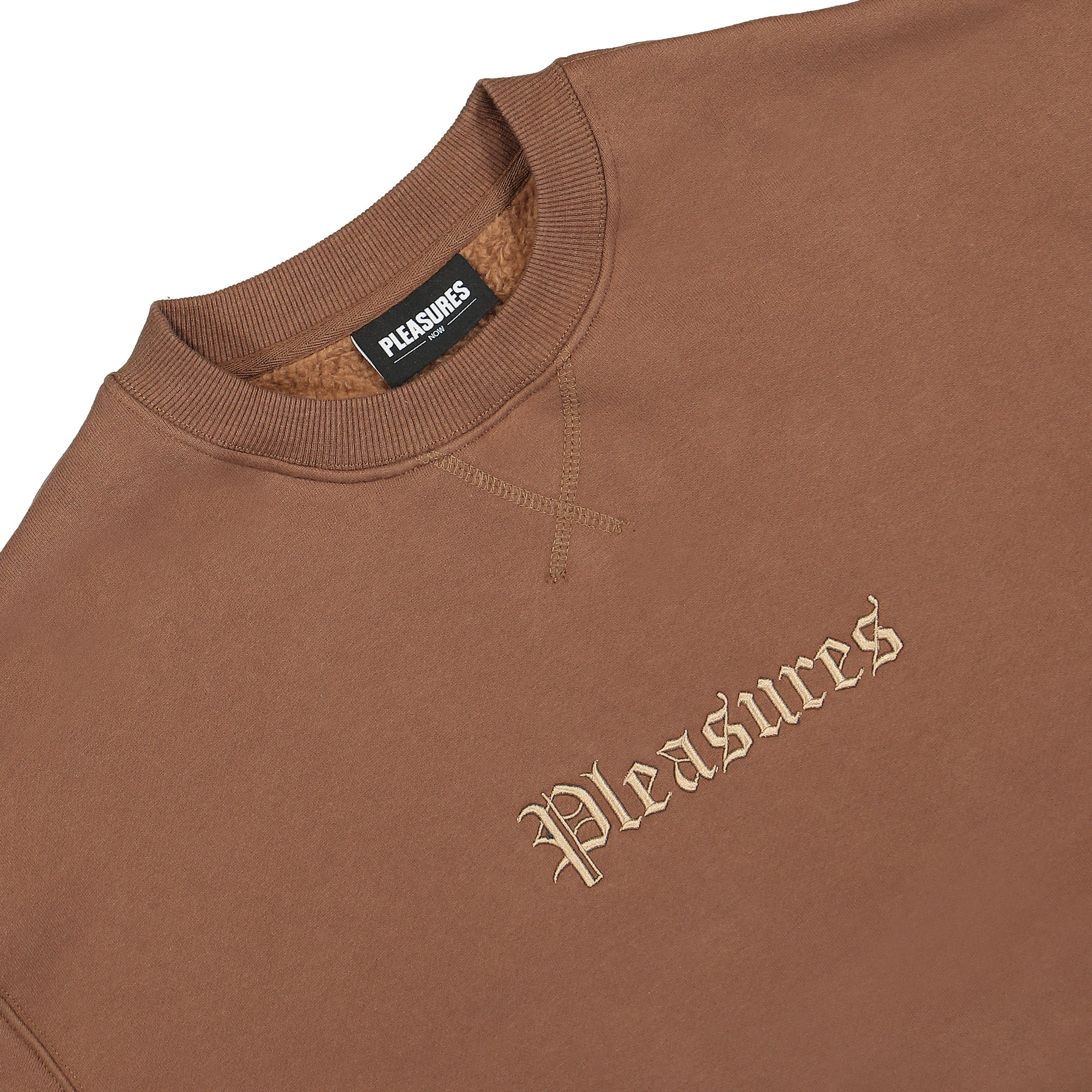 Recipe Crewneck - Image 2