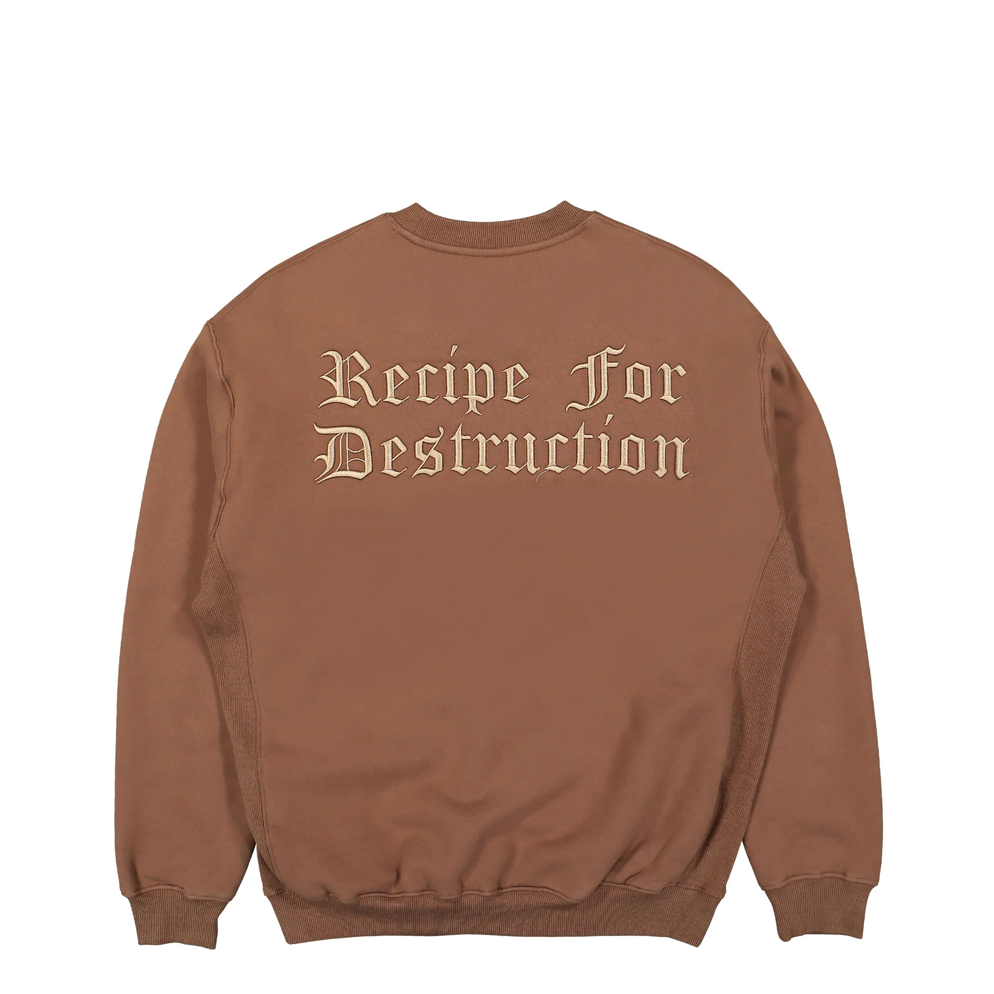 Recipe Crewneck - Image 3