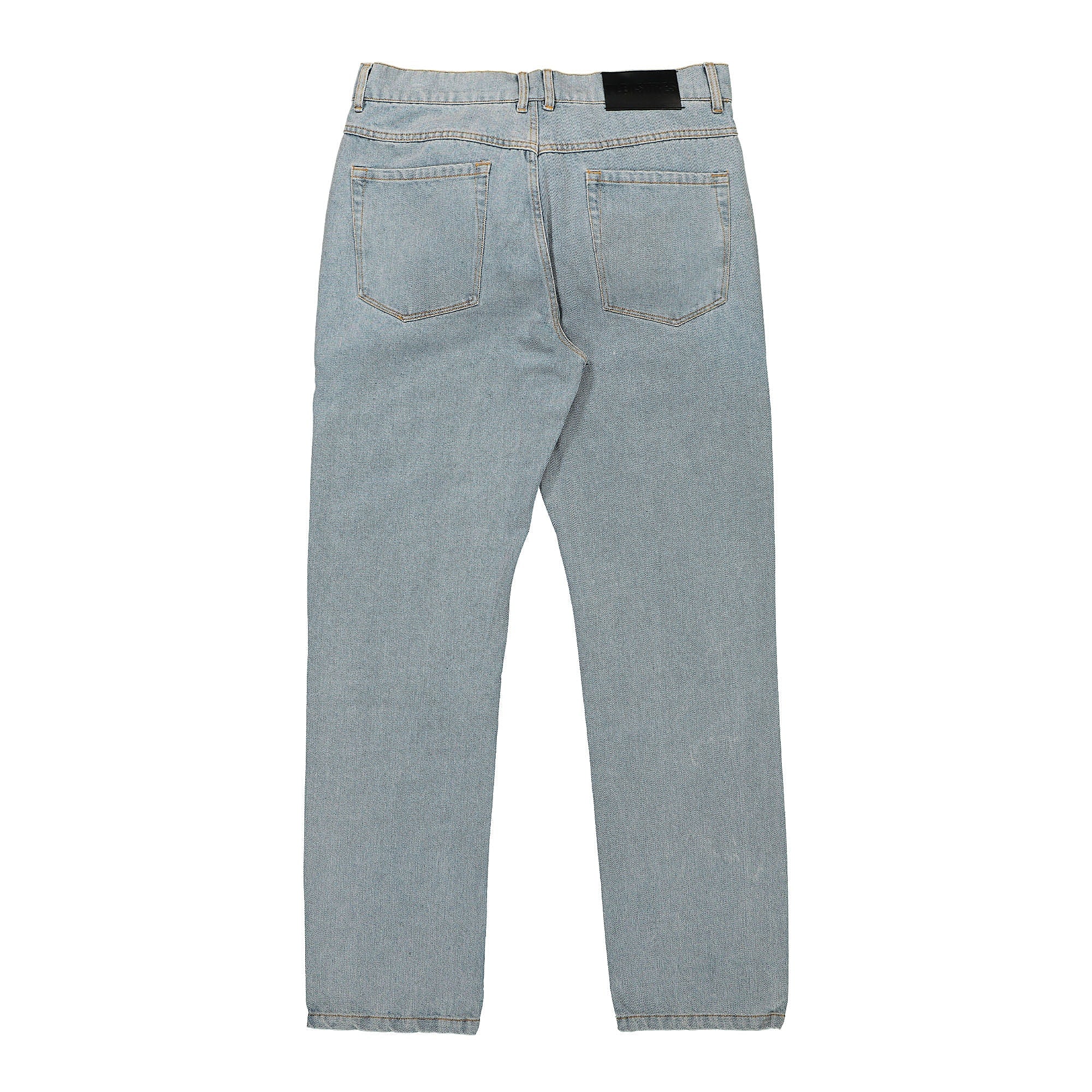 Reflux 5 Pocket Denim - Image 2