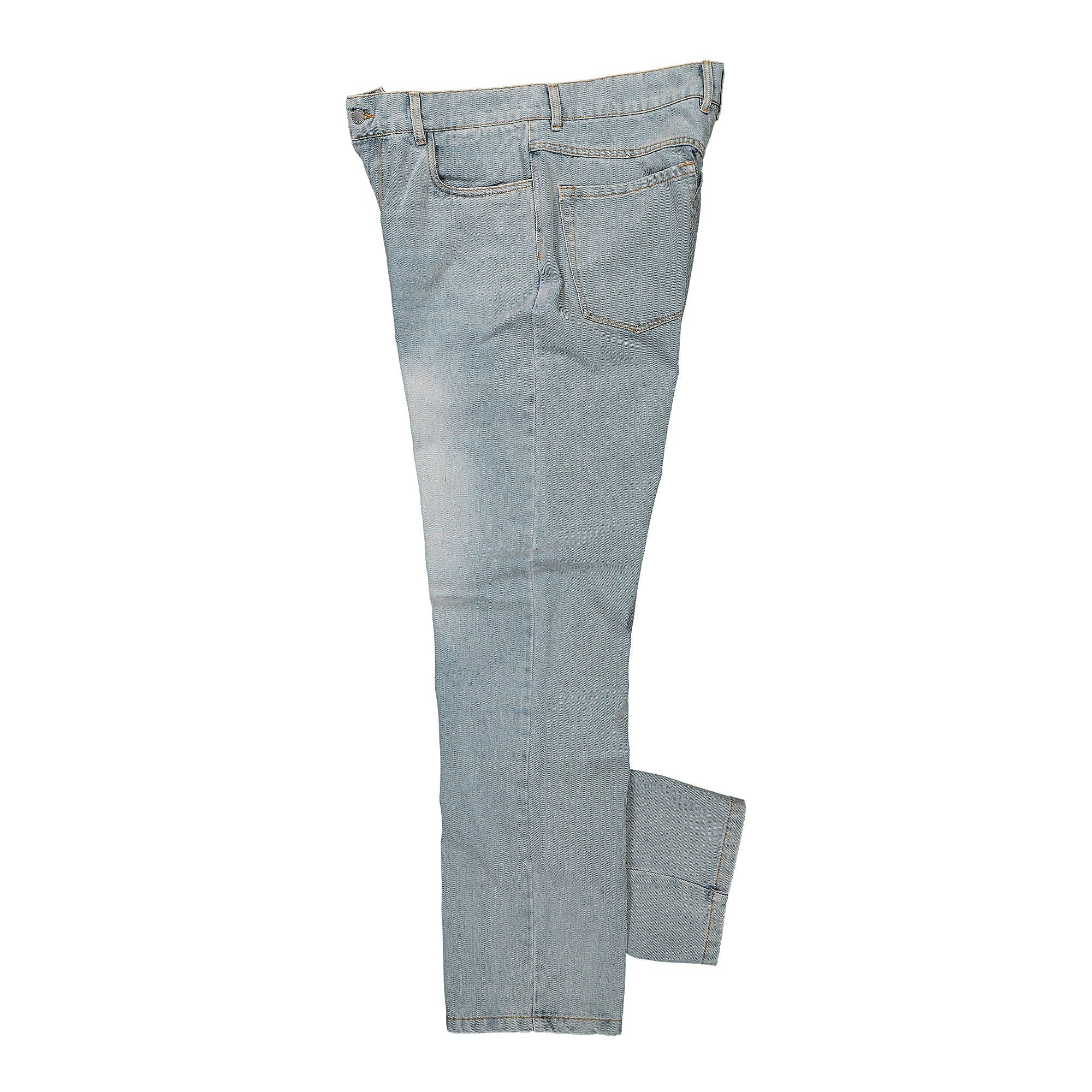Reflux 5 Pocket Denim - Image 3