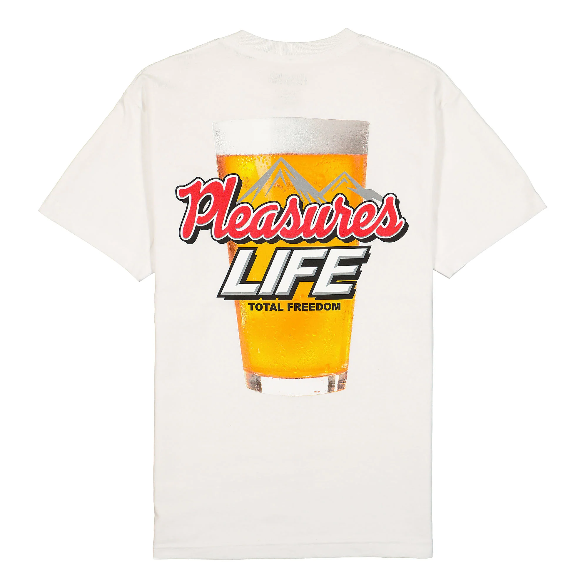 Refresh T-Shirt - Image 2