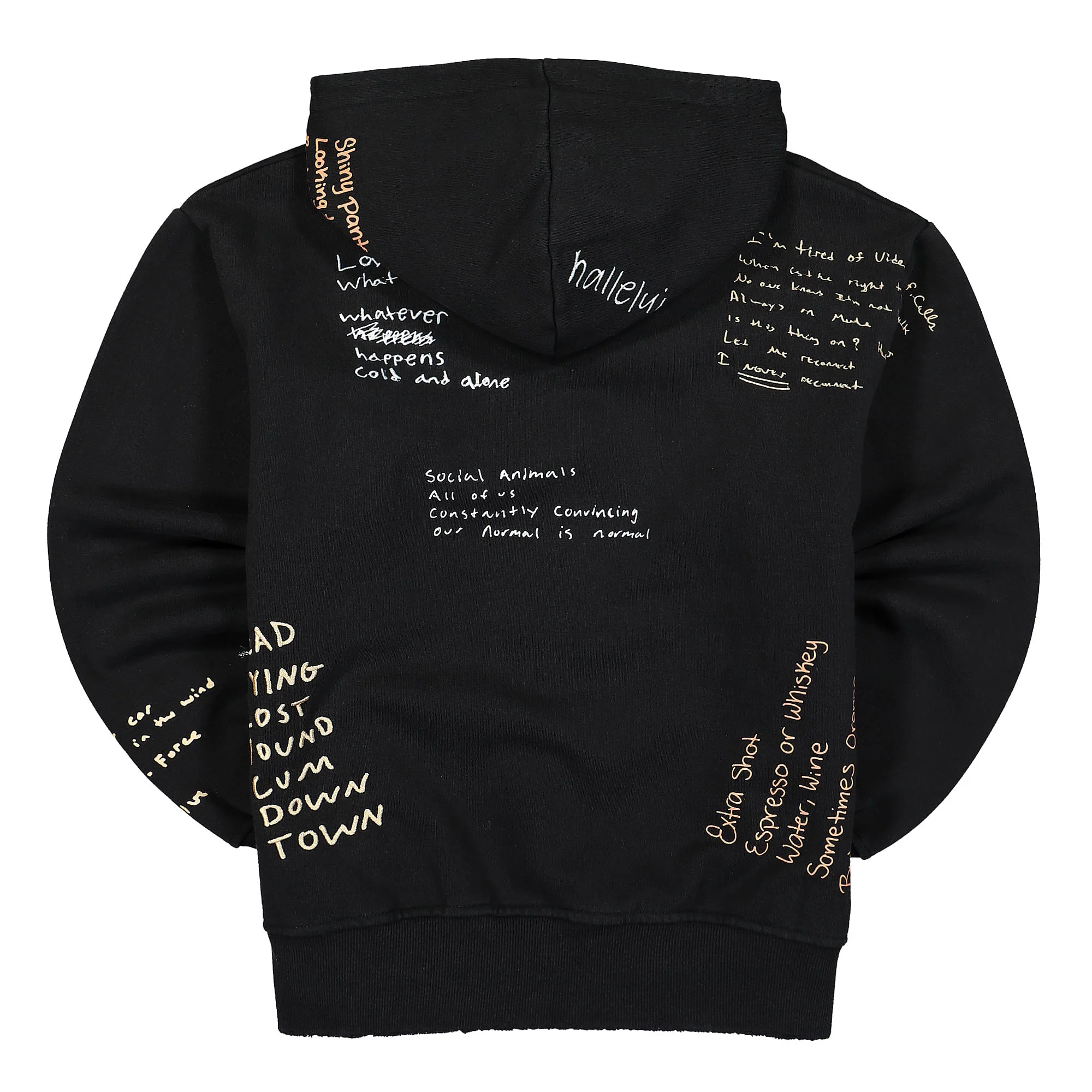 Remote Hoodie - Image 2
