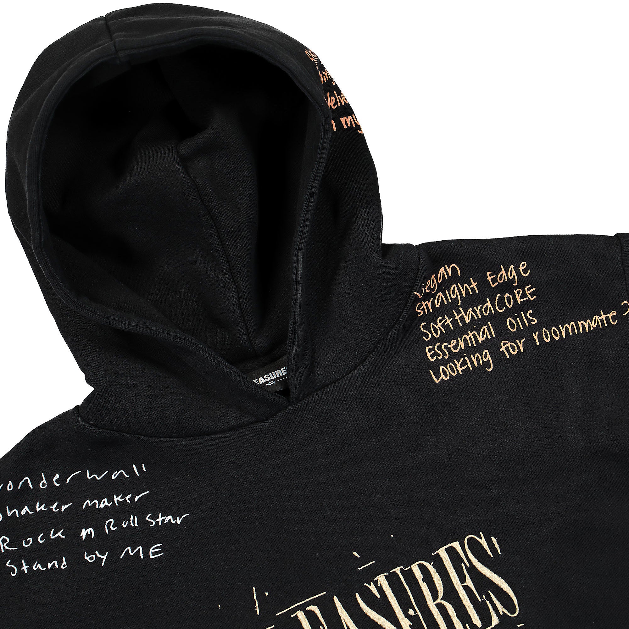 Remote Hoodie - Image 3