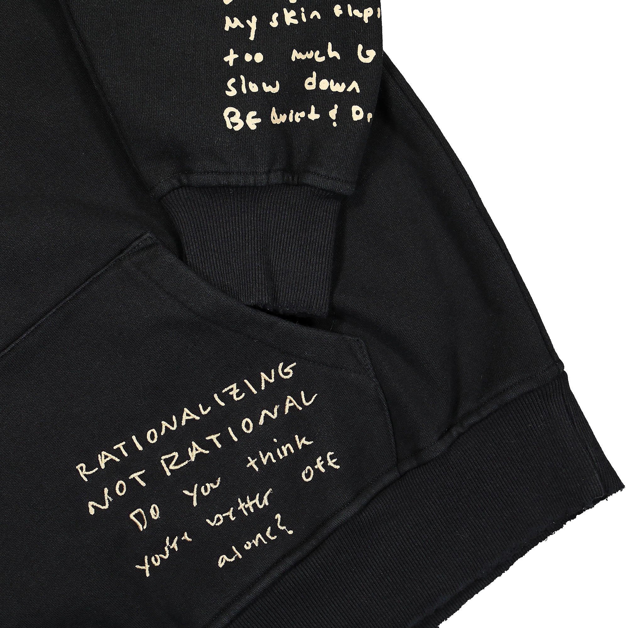 Remote Hoodie - Image 4