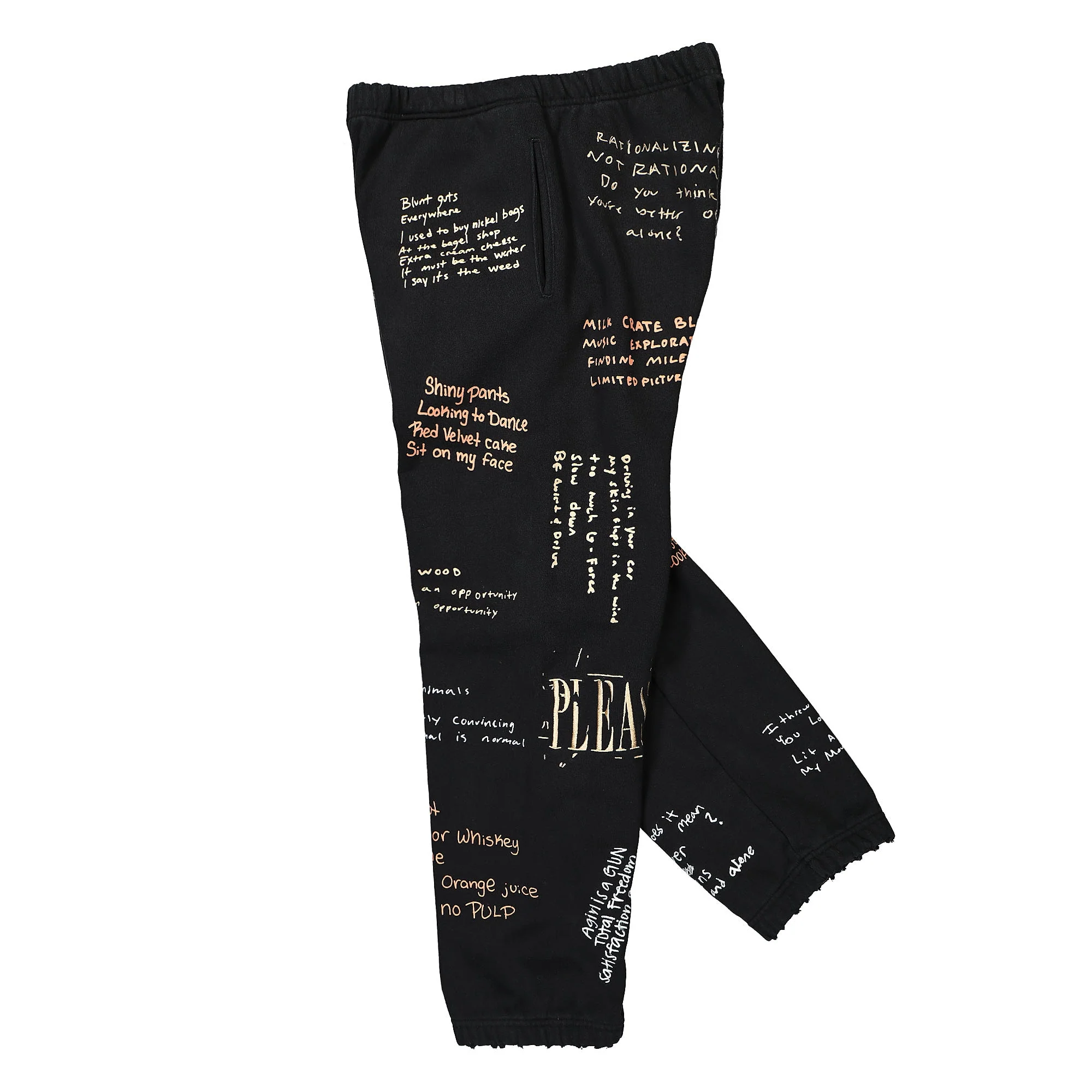 Remote Sweatpant Pant - Image 3