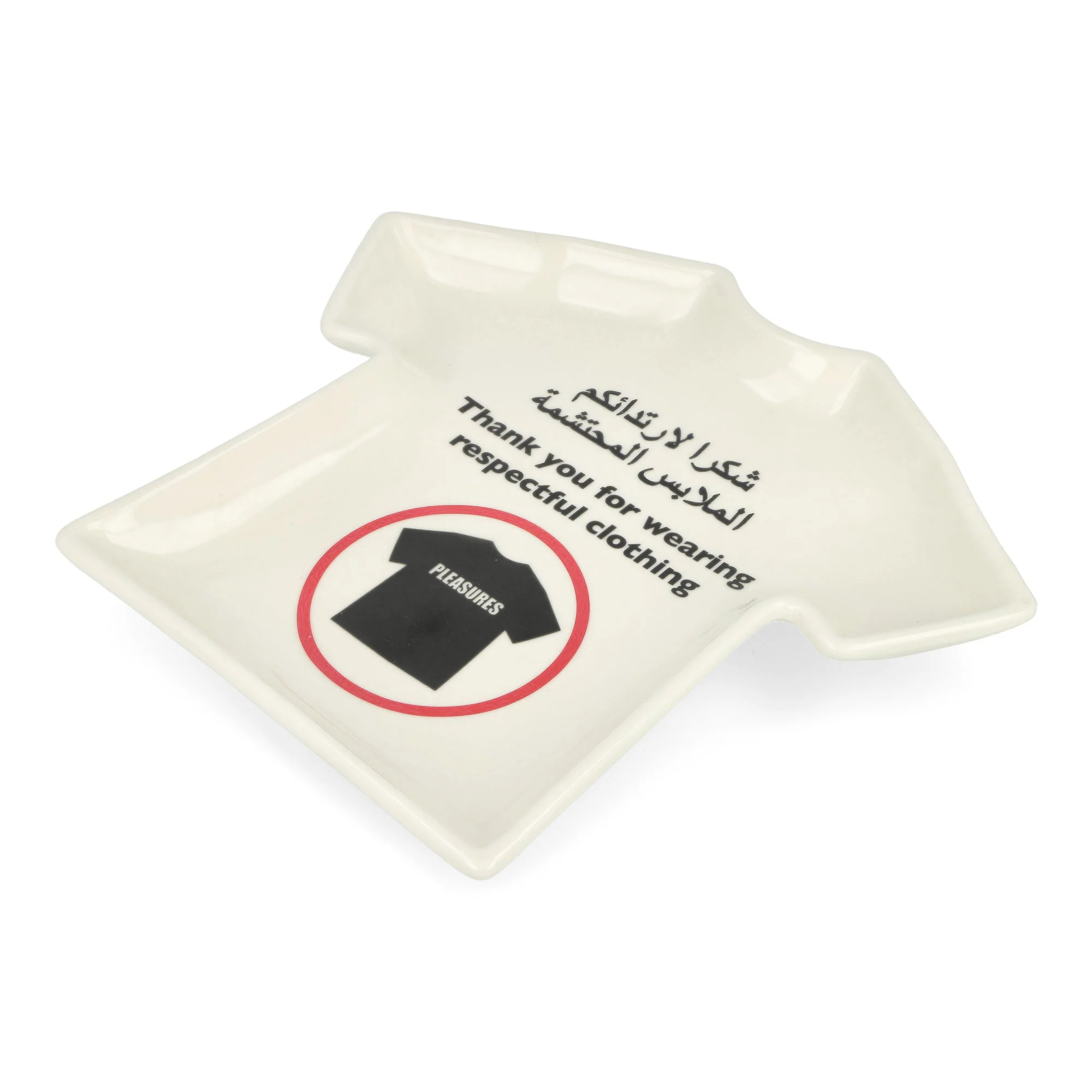 Respectable Ceramic Tray - Image 2
