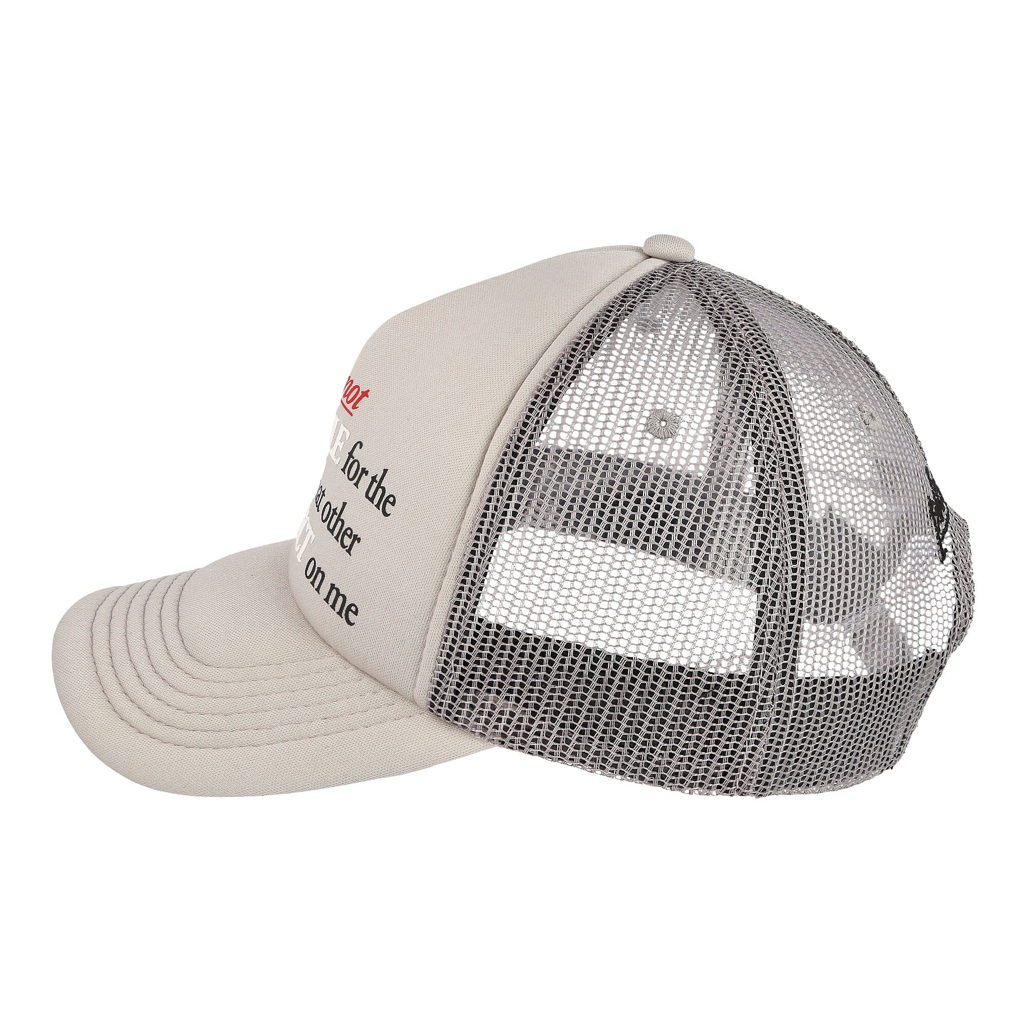 Responsible Trucker Hat - Image 2