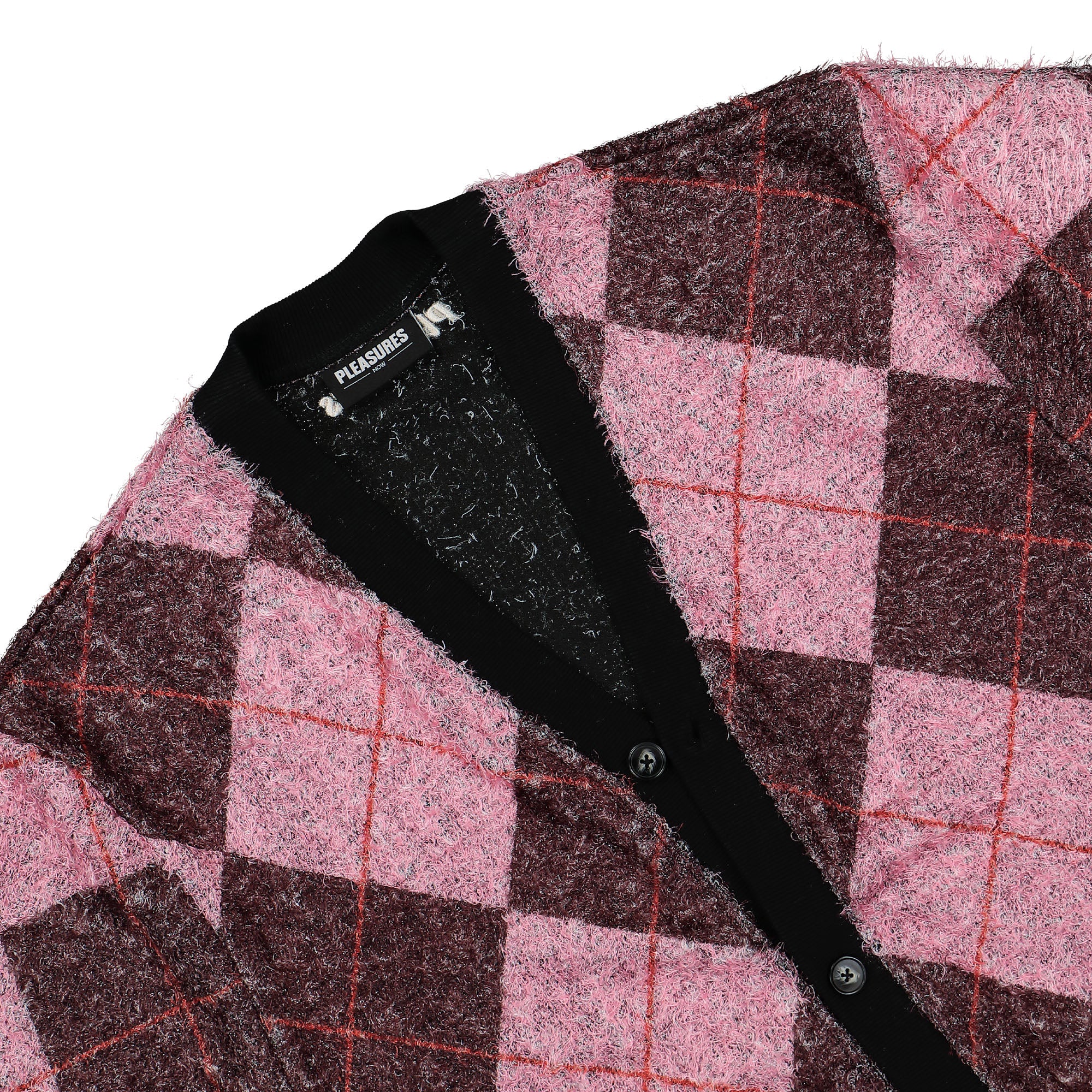 Rev Cardigan - Image 3