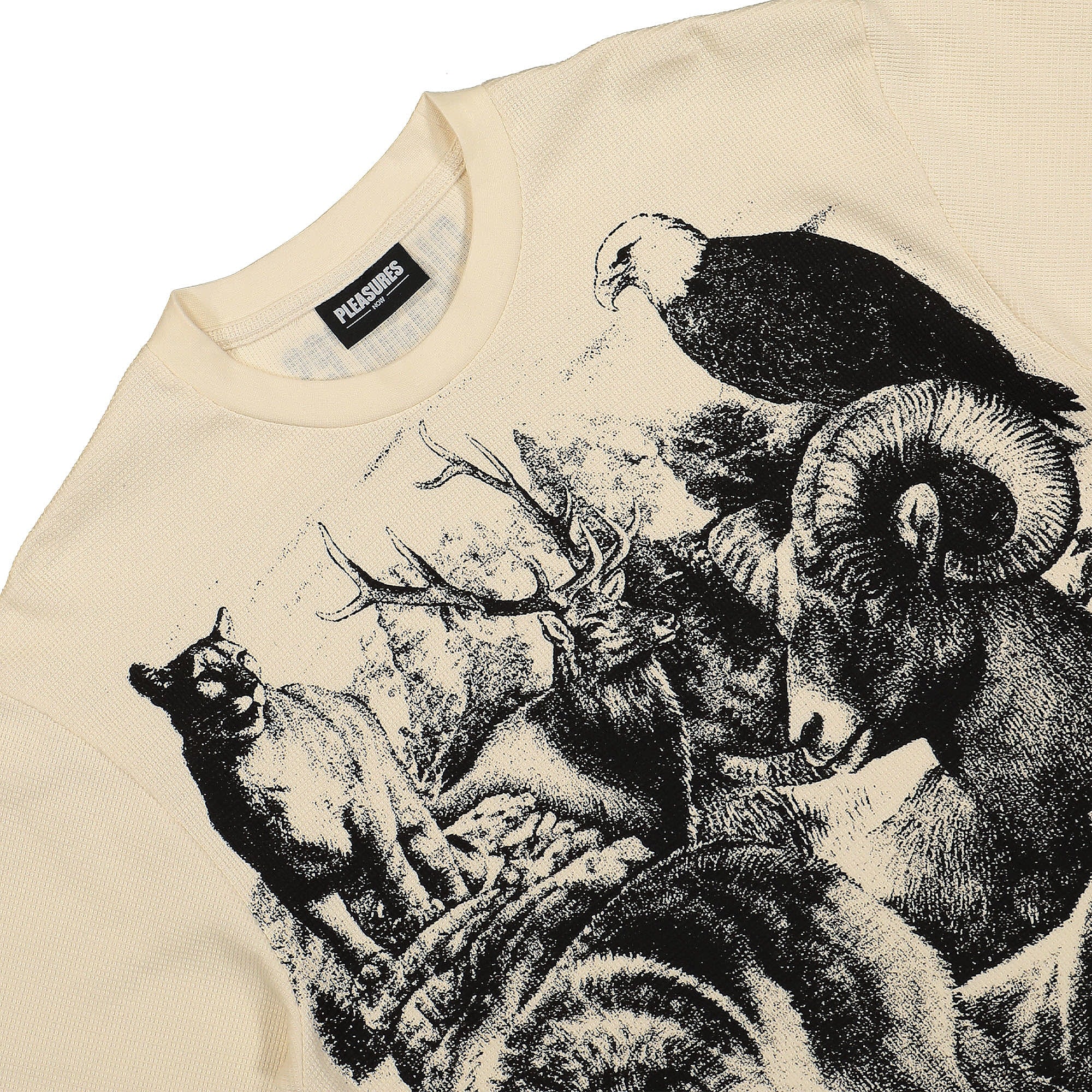 Revival Thermal Long Sleeve - Image 3