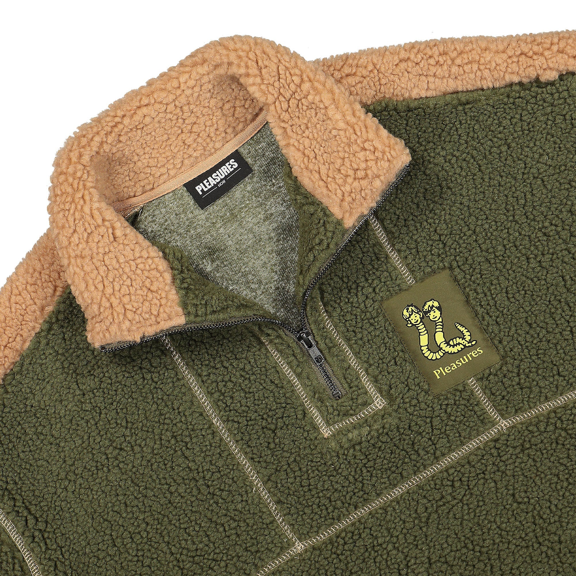 Rewind Quarter Zip - Image 3