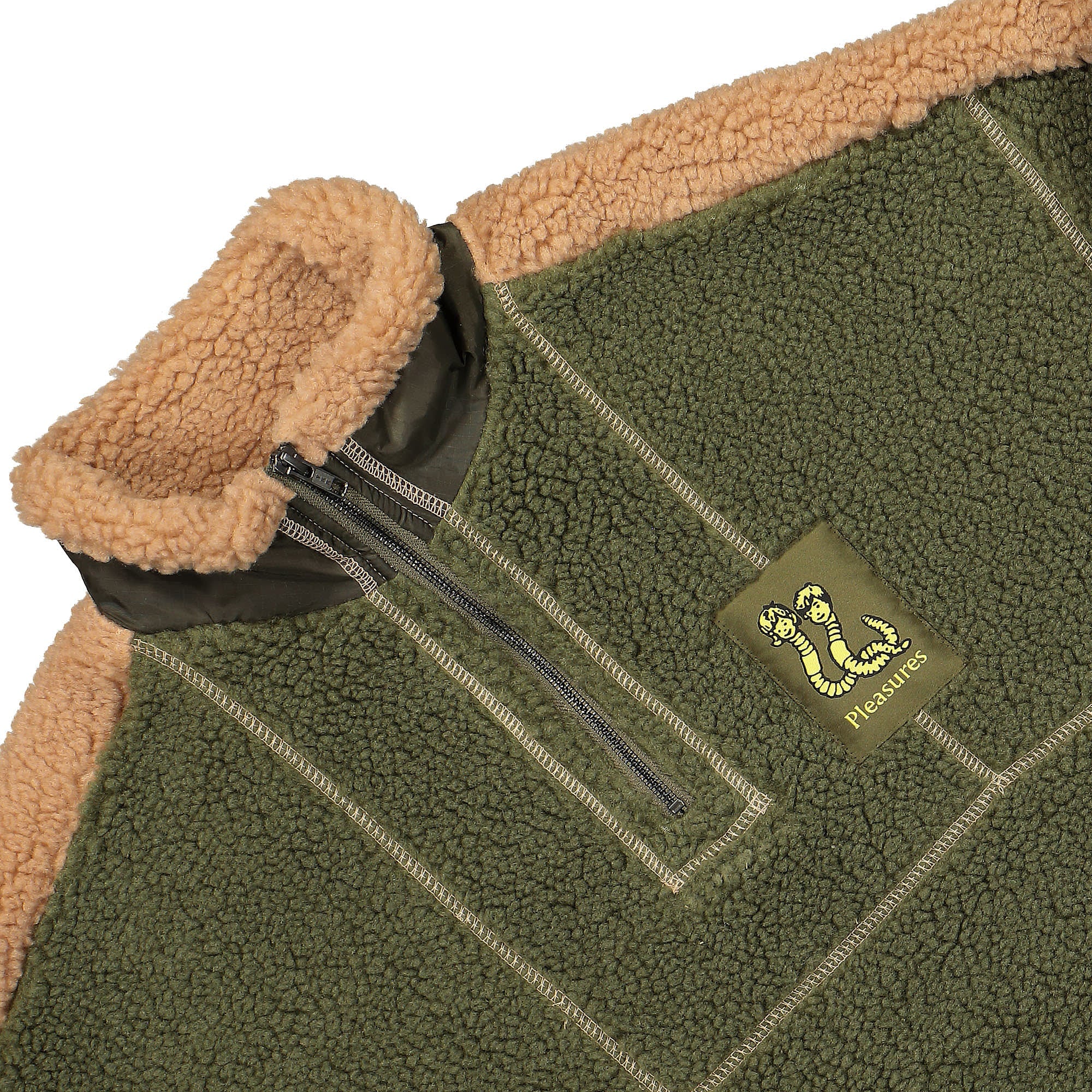 Rewind Quarter Zip - Image 4