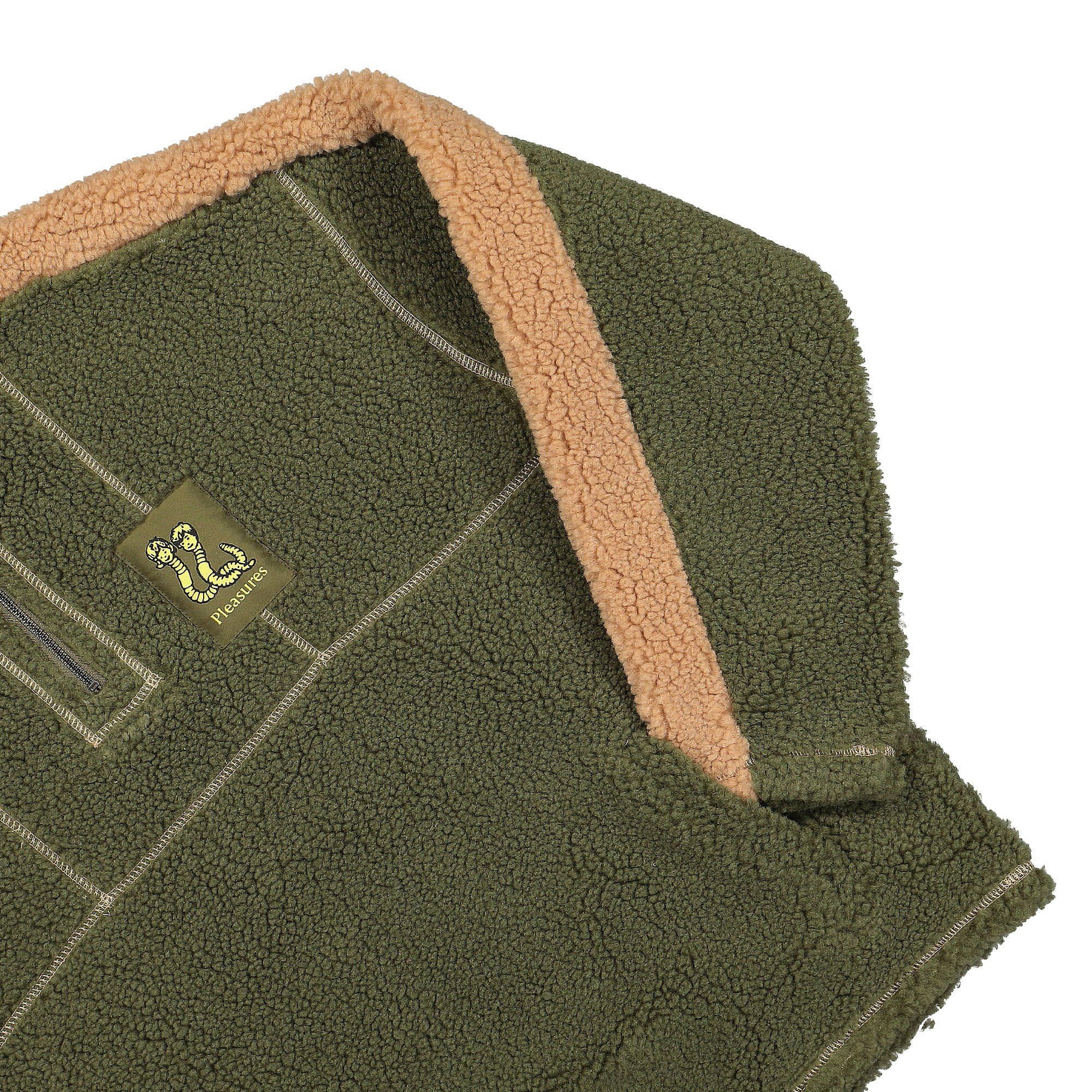 Rewind Quarter Zip - Image 5
