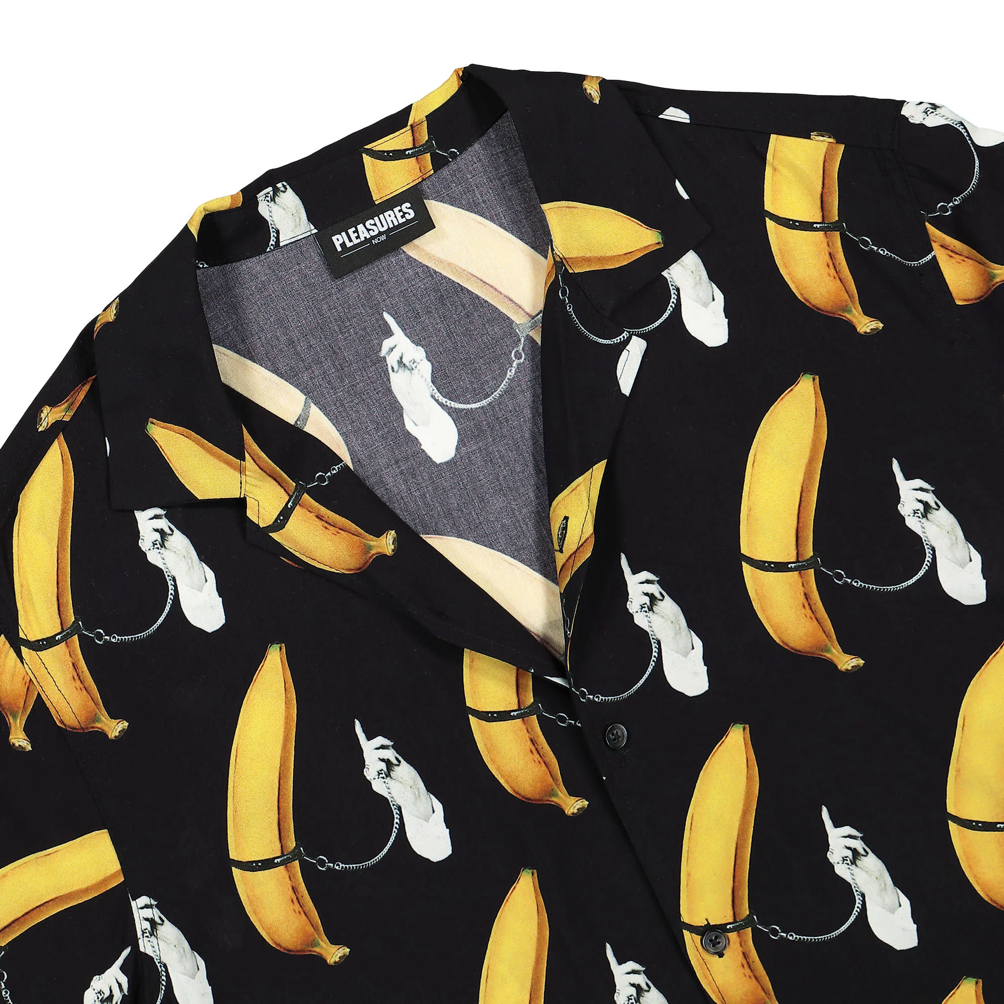 Rings Button Down - Image 3