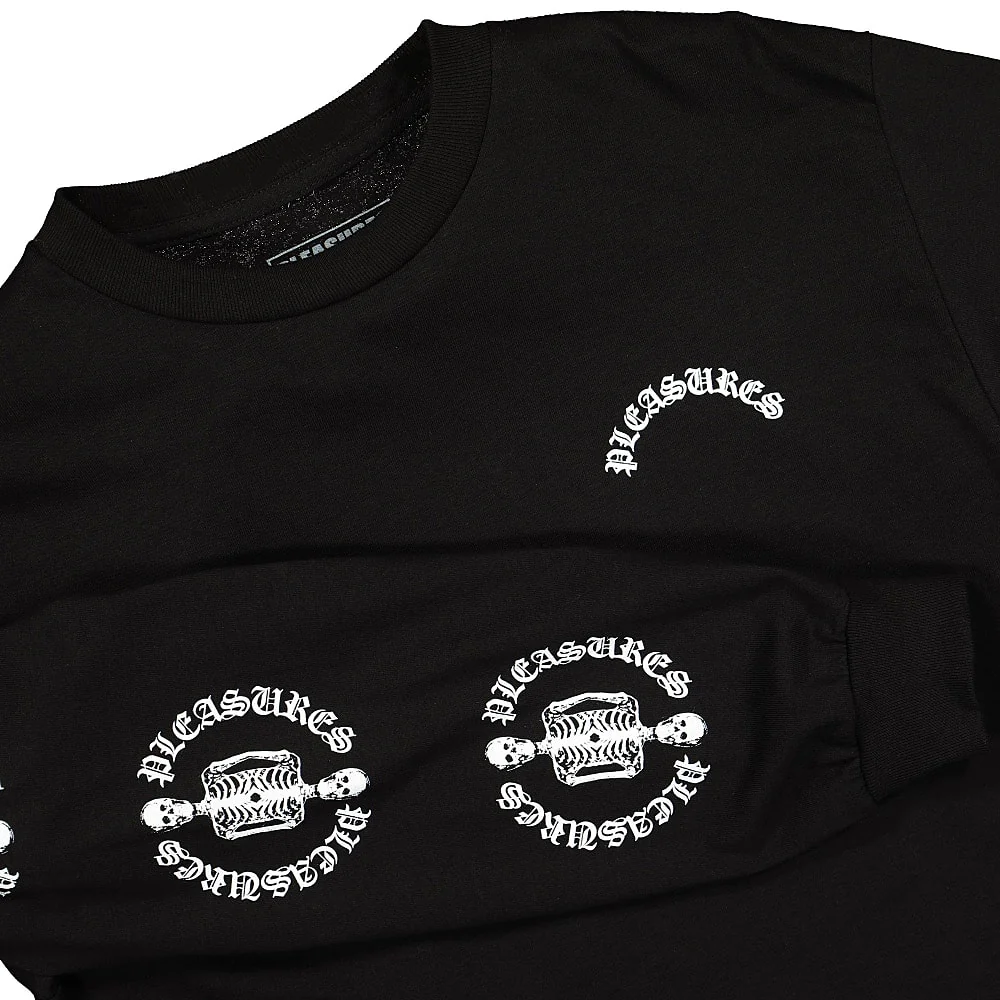Ritual Long Sleeve Shirt - Image 3