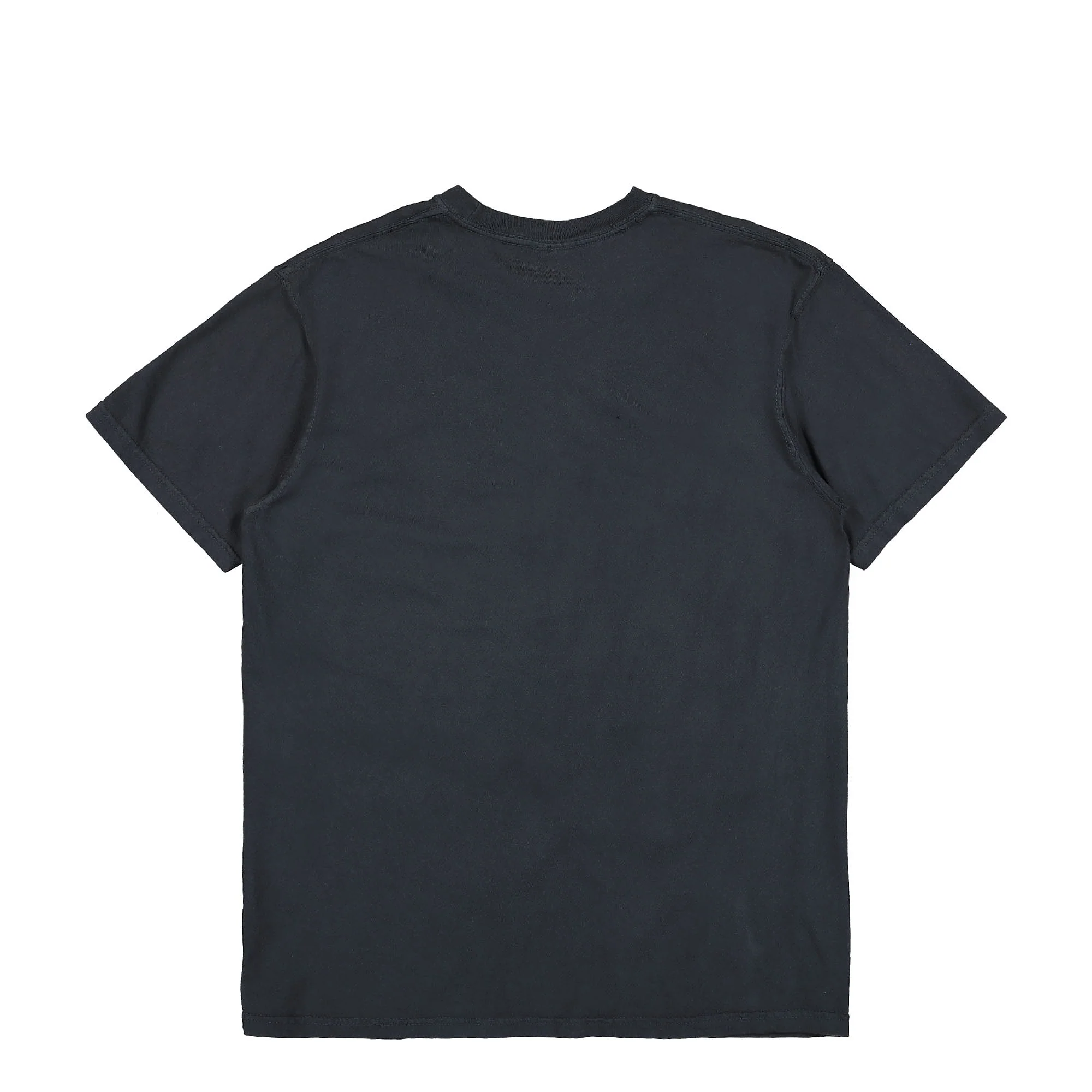 River Pigment Dye T-Shirt - Image 2